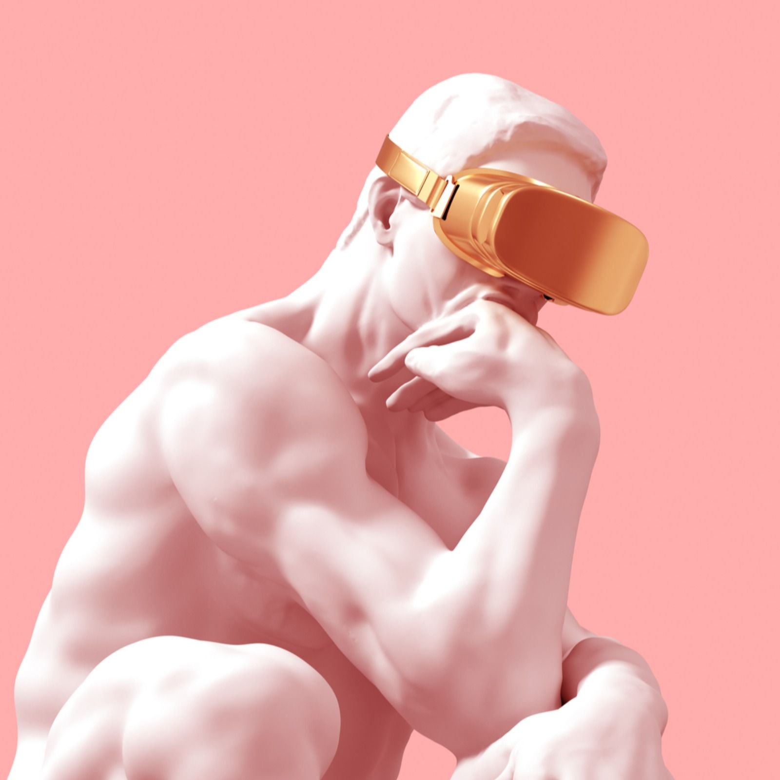 Tras la tormenta | De cerebro y museos [3.15b]