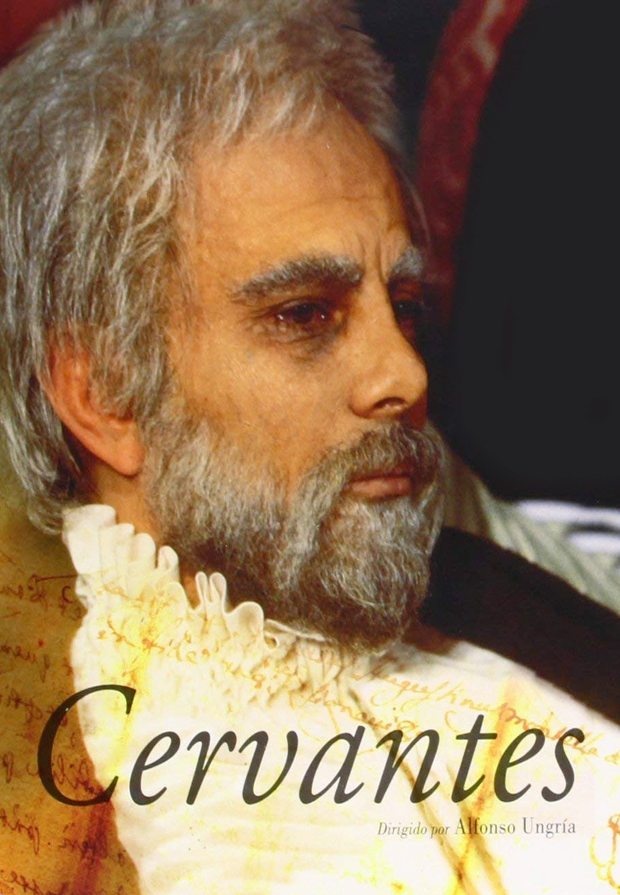 Cervantes
