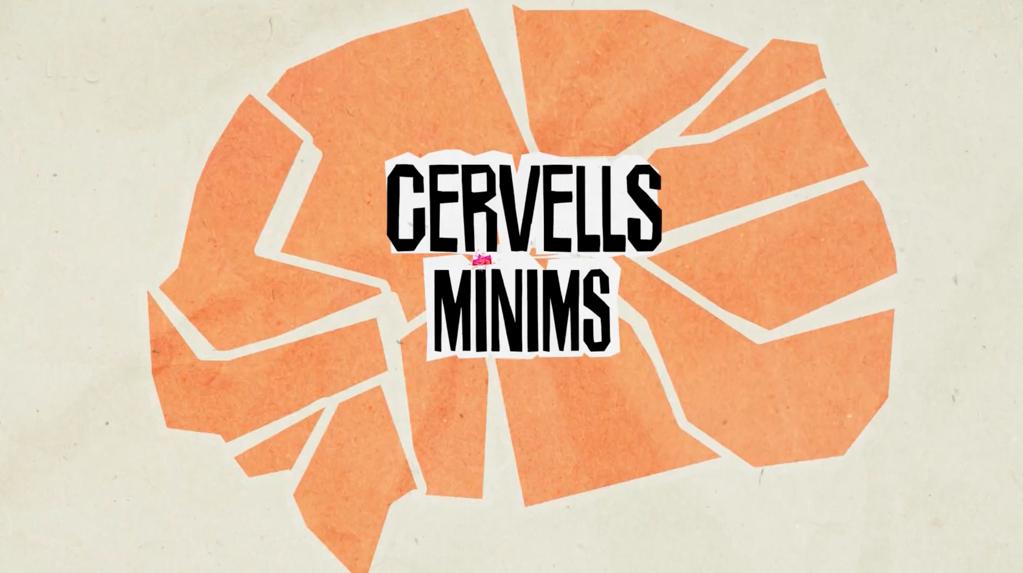 Cervells mínims