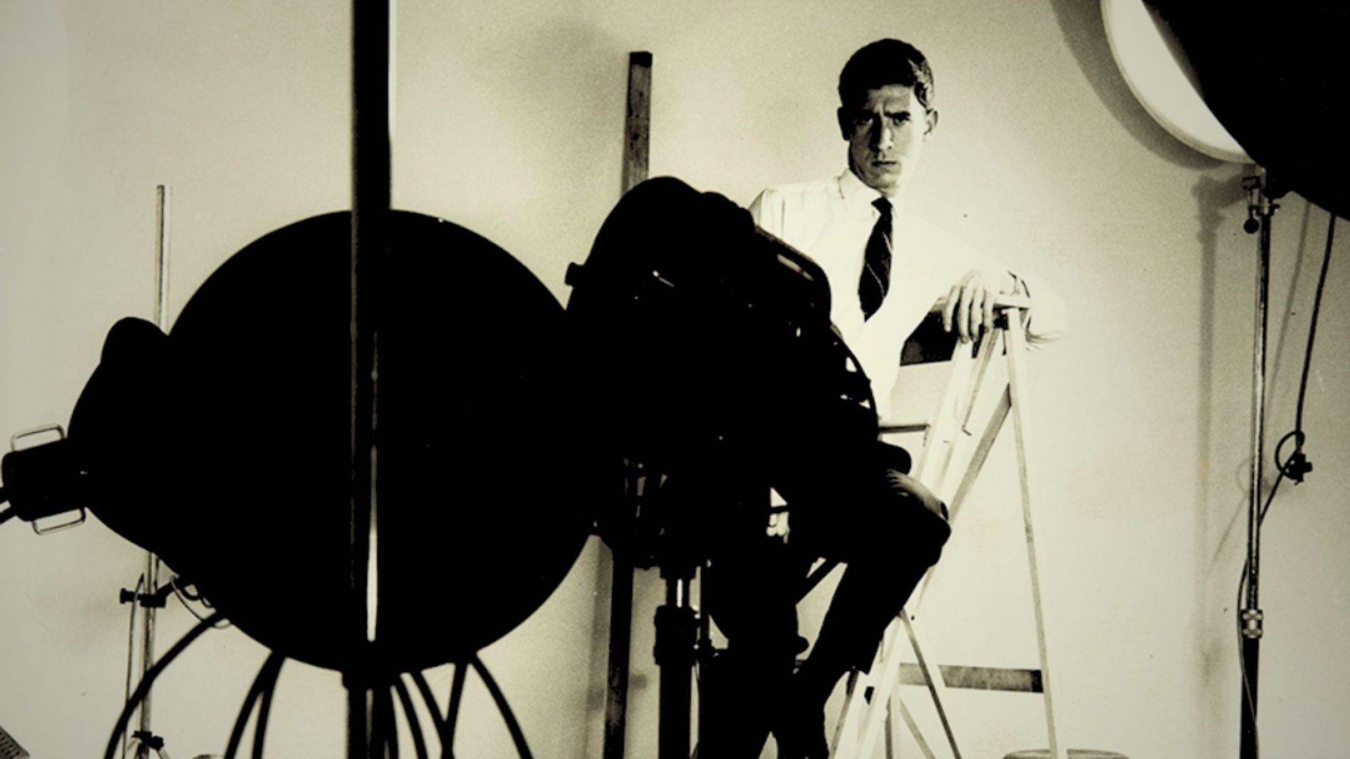 L'Arxiu Fotogràfic reivindica el fotògraf Cèsar Malet