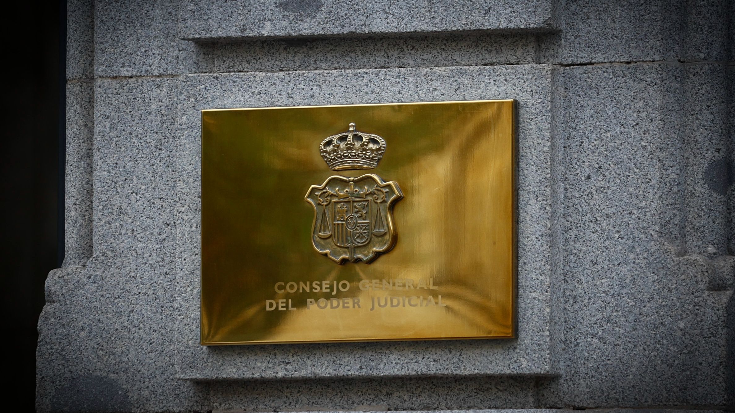 El CGPJ aprueba el informe que ve "inconstitucional" la amnistía