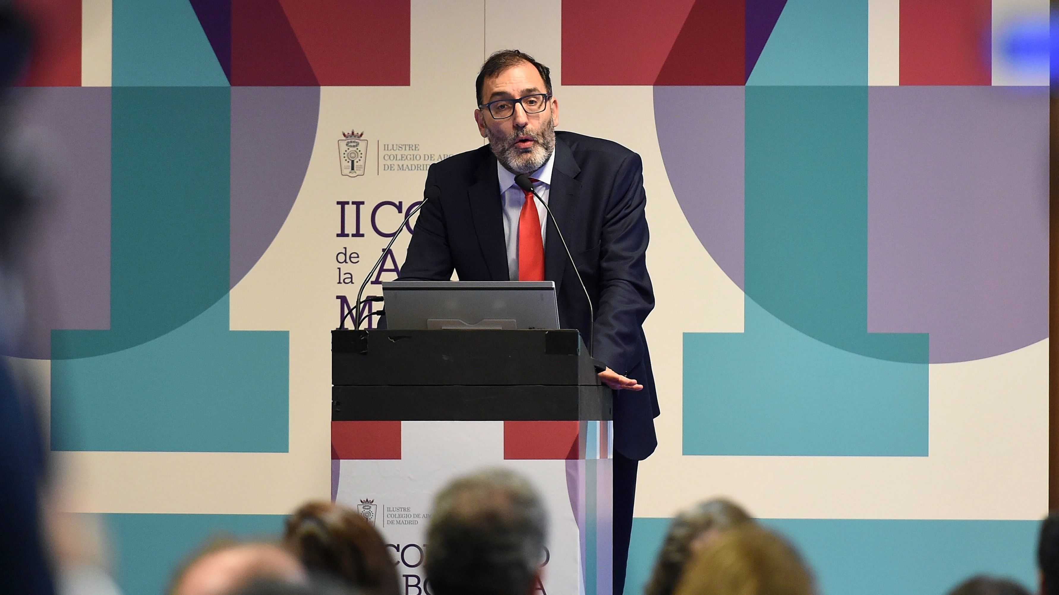 El CGPJ ordena abrir expediente disciplinario al juez Eloy Velasco