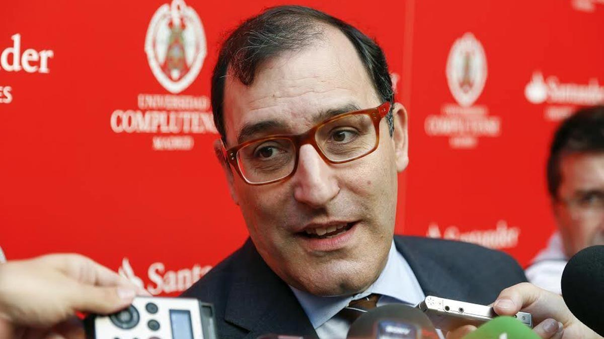 El CGPJ refuerza con un juez de apoyo al magistrado que investiga el ...