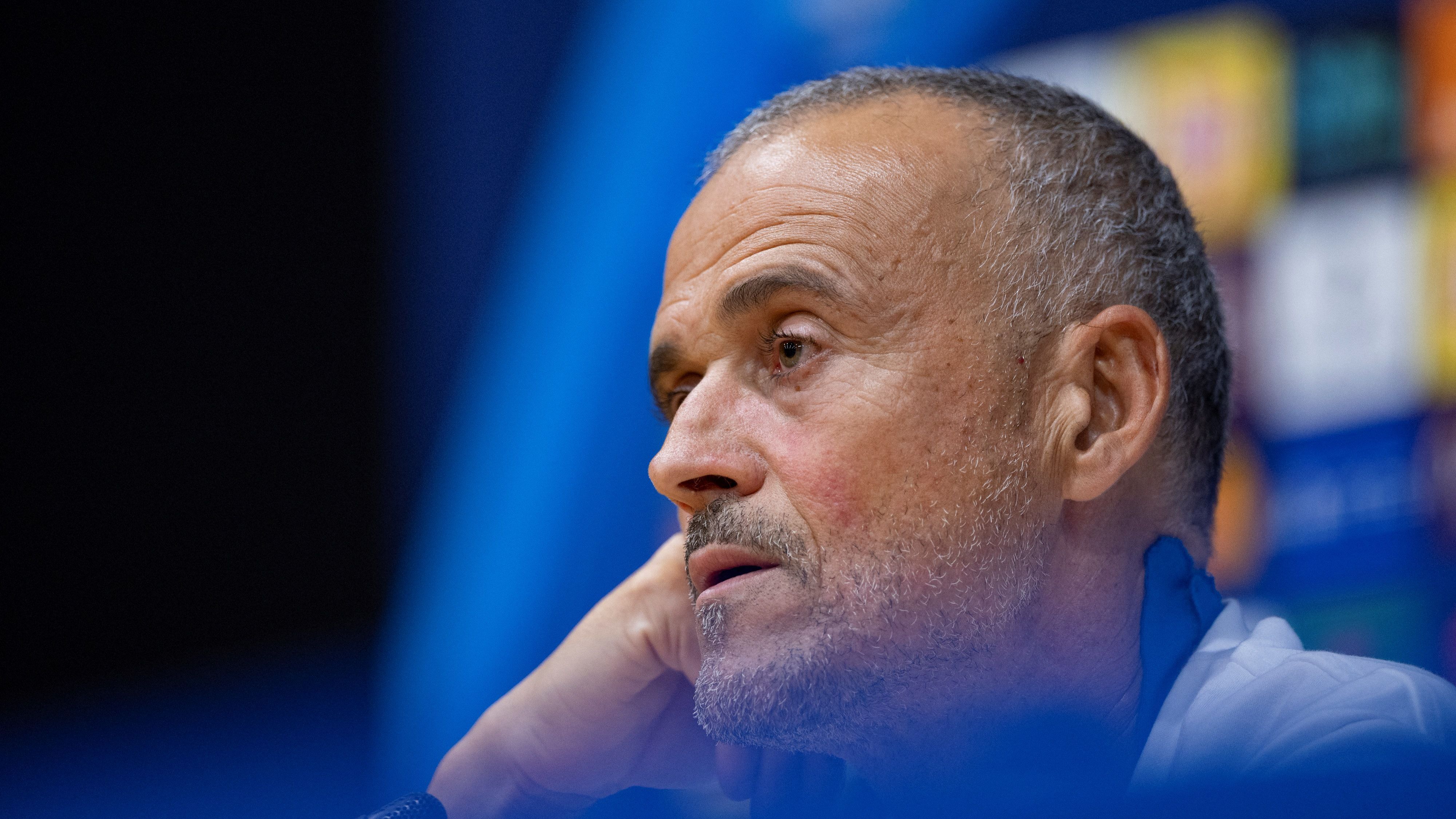 Luis Enrique vuelve con el PSG a Barcelona y la intención de quitarle la varita a Pedri 'Potter'