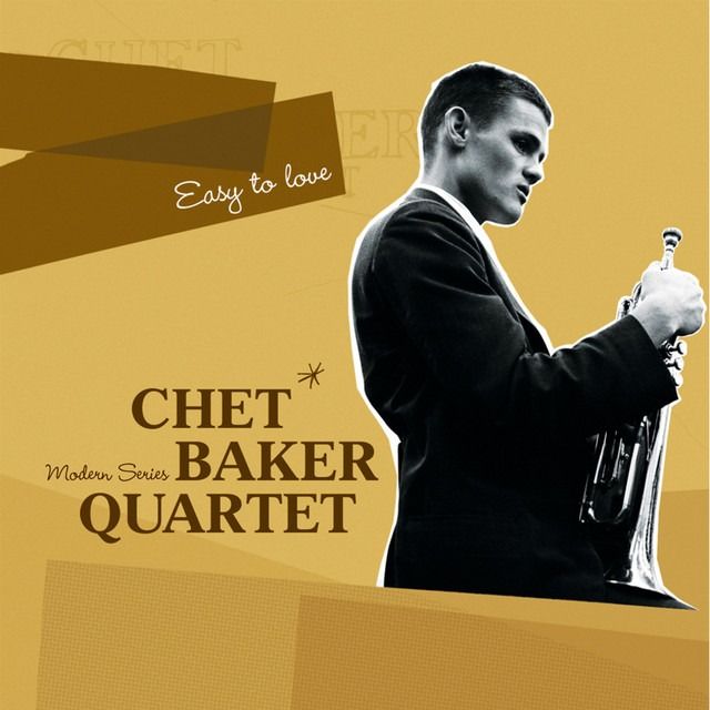 Sateli 3 - Chet Baker Quartet 1953-1954 (Jazz vocal/trompeta) - 27/05/26 episode artwork