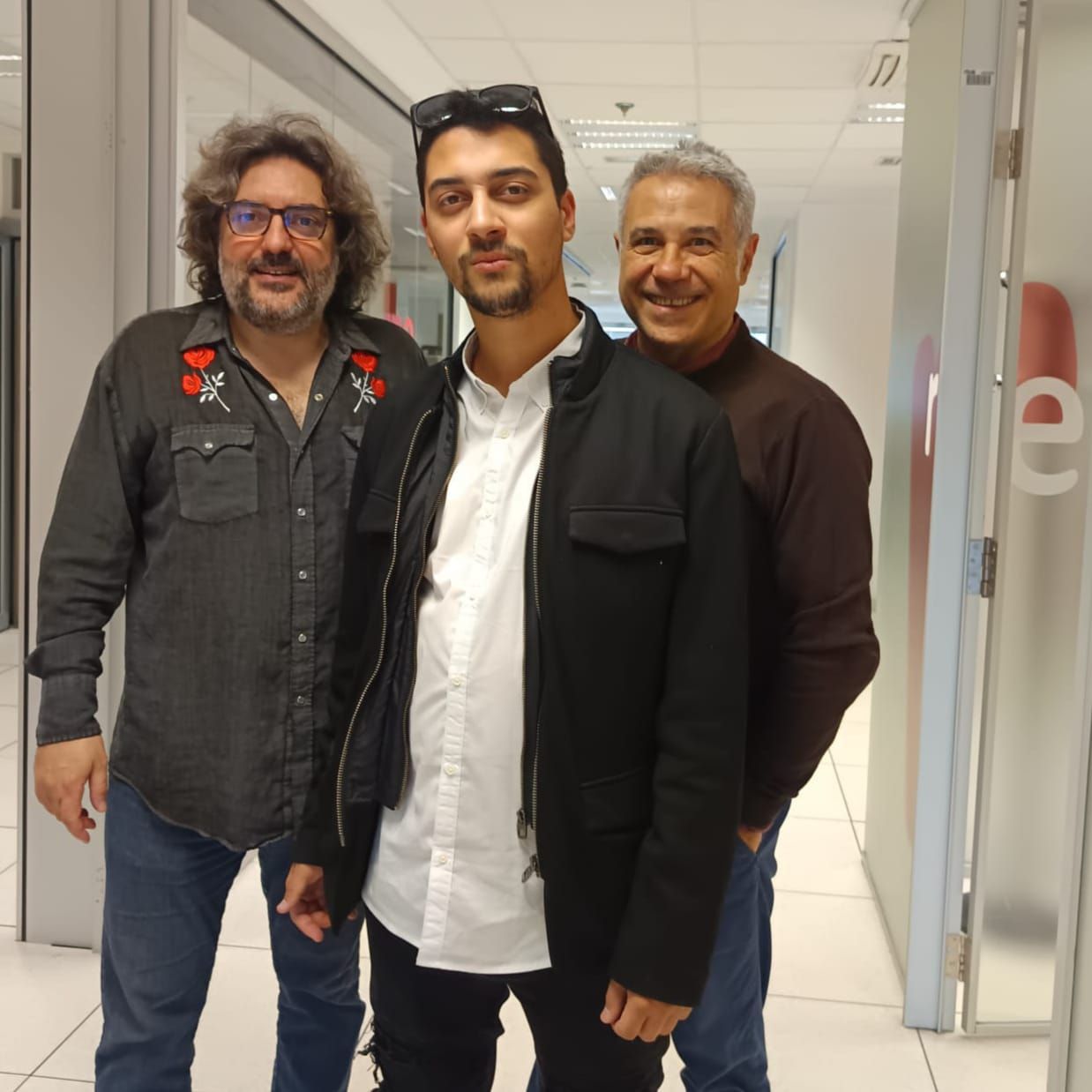 Duendeando - Con Antonio Serrano y Kaele Jiménez - 16/11/25 Duendeando - Con Antonio Serrano y Kaele Jiménez - 16/11/25