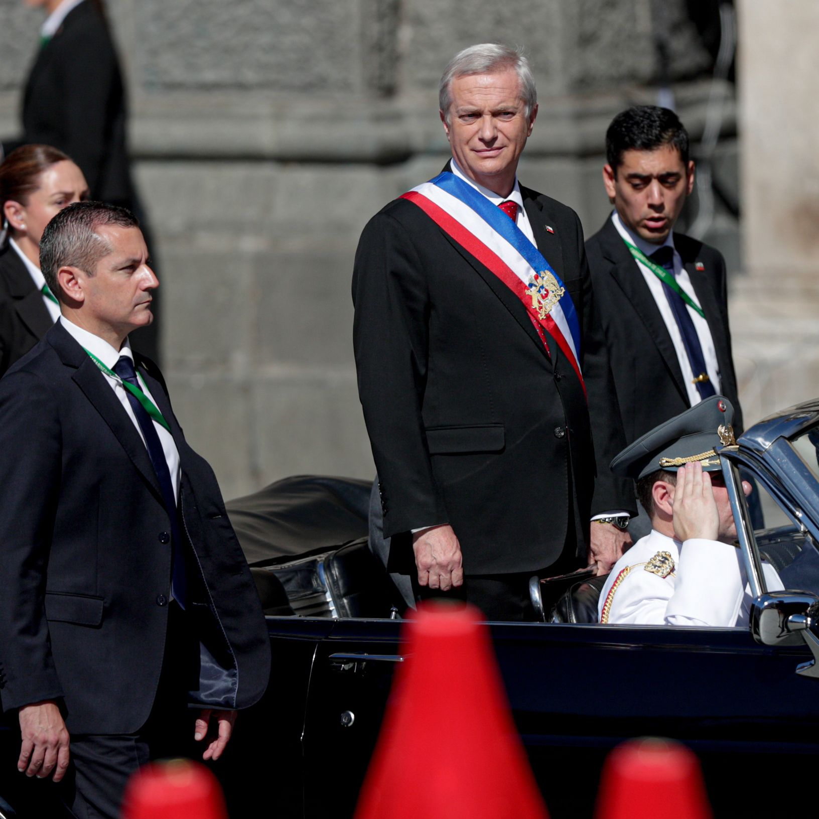 Hora América - Chile inicia su era más conservadora con José Antonio Kast - 12/03/2026