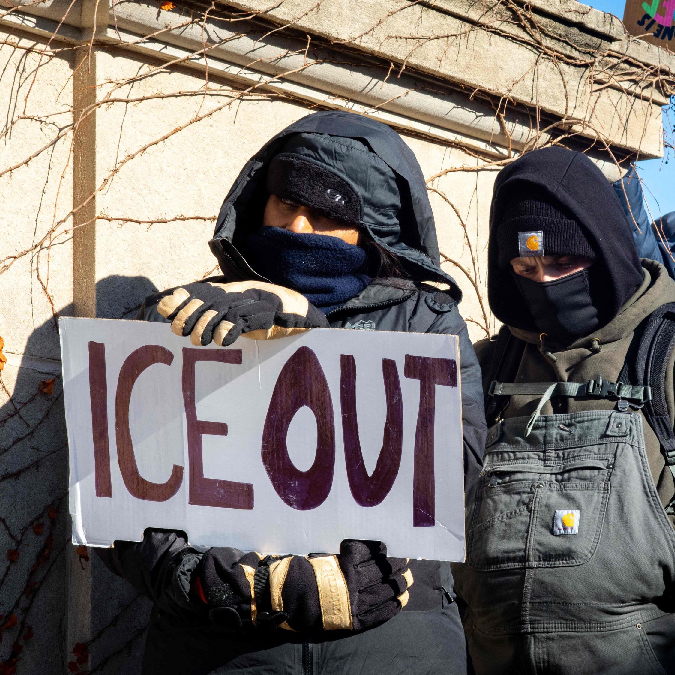 El gran quilombo - Chinga la Migra - 31/01/26