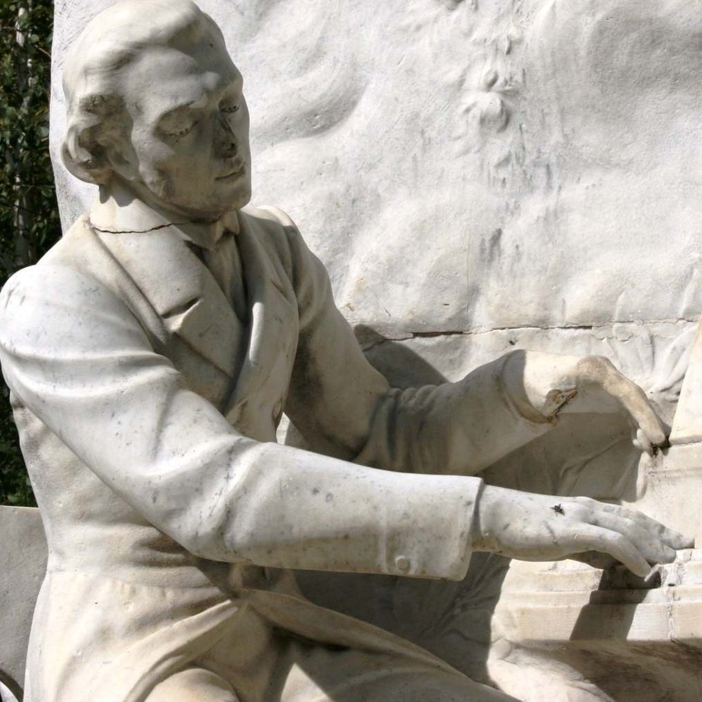 Gran repertorio - CHOPIN: Sonata nº 2 - 27/05/23