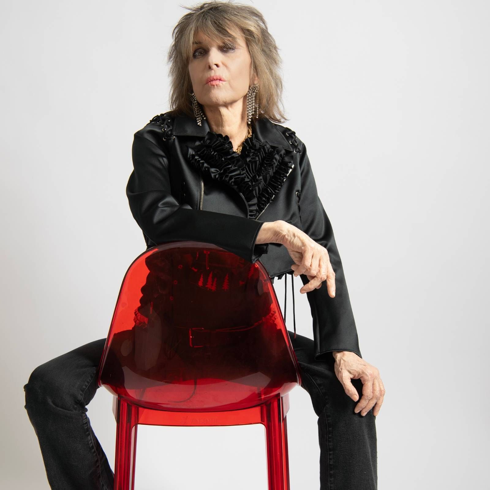Bandeja de entrada - Chrissie Hynde, Of Monsters And Men, De Fem... - 17/10/25