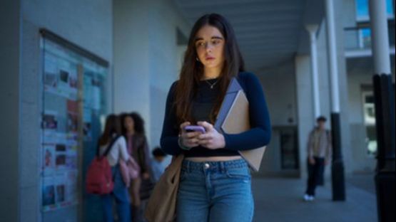 Ciberassetjament masclista: por i impunitat a les xarxes