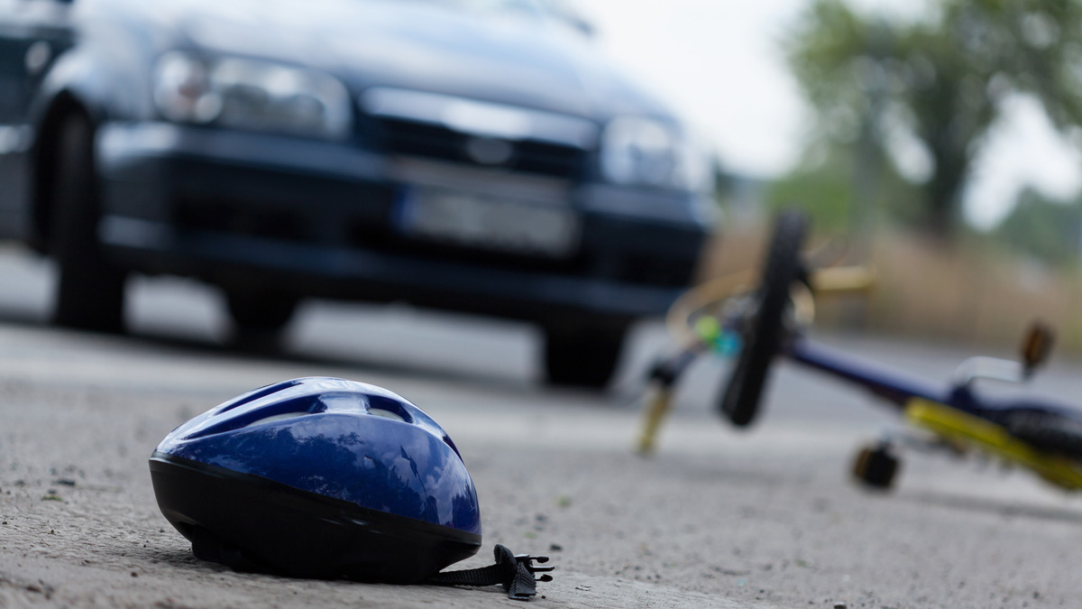 Una ciclista muere y otra resulta herida grave al ser arrolladas por un ...