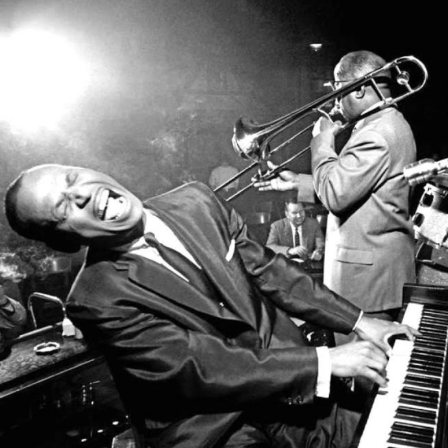 Solo jazz - El cielo sobre Earl Hines - 19/11/25