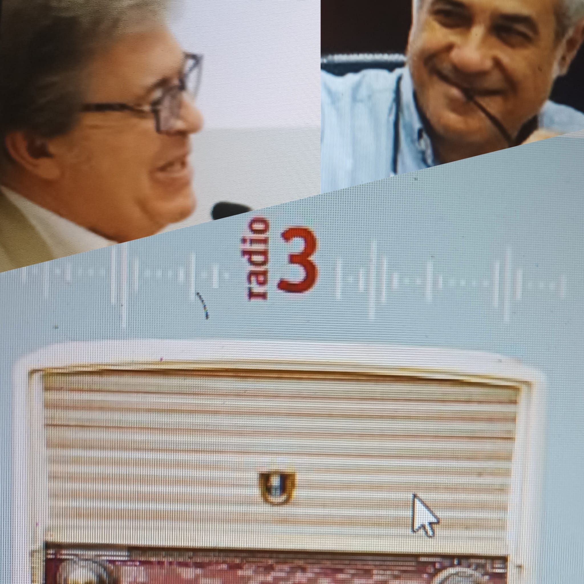 Duendeando - Cien años de flamenco y radio - 14/12/25 Duendeando - Cien años de flamenco y radio - 14/12/25