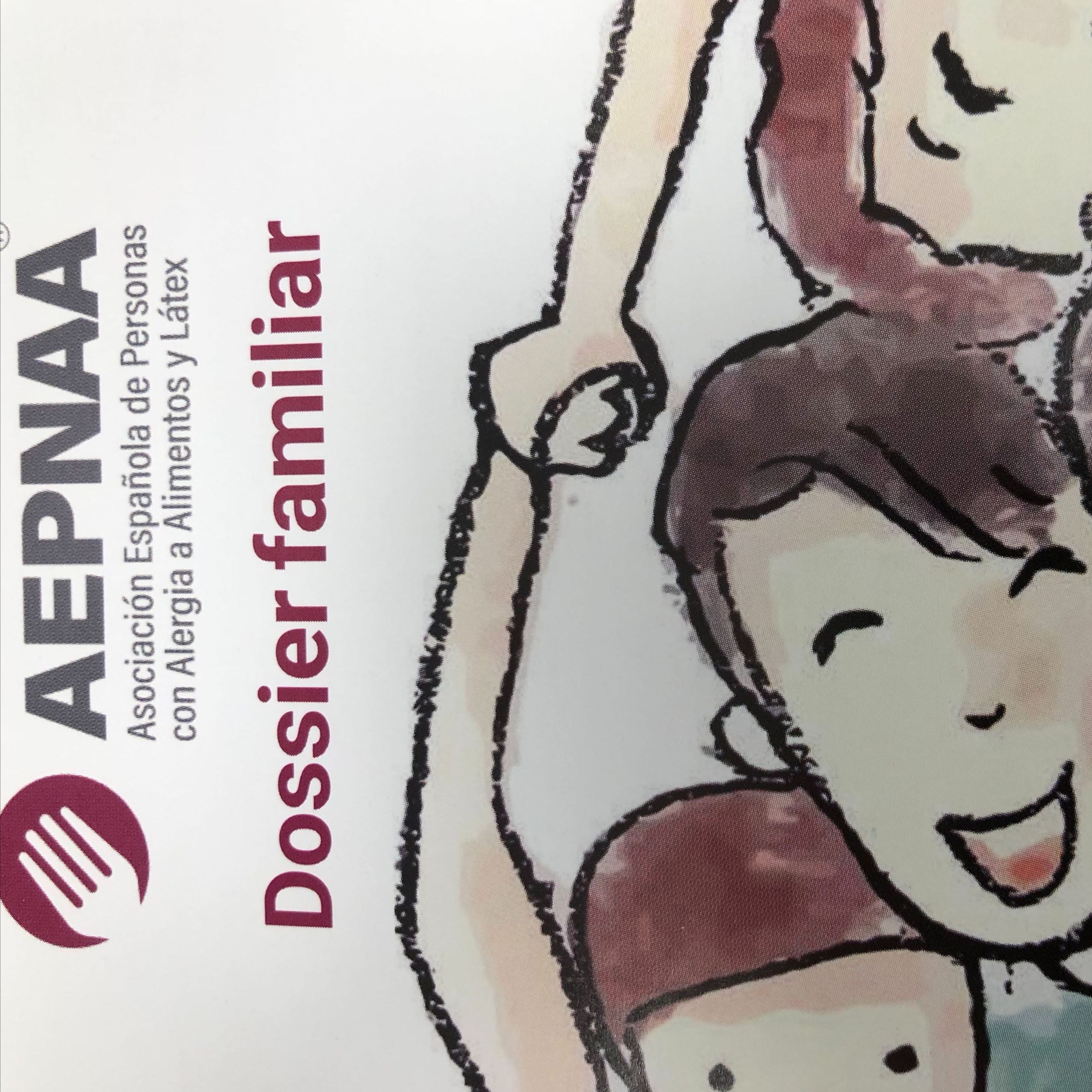 Marca España - Amapola Munuera: "Se va a poder superar la alergia" - 09/07/2026 episode artwork