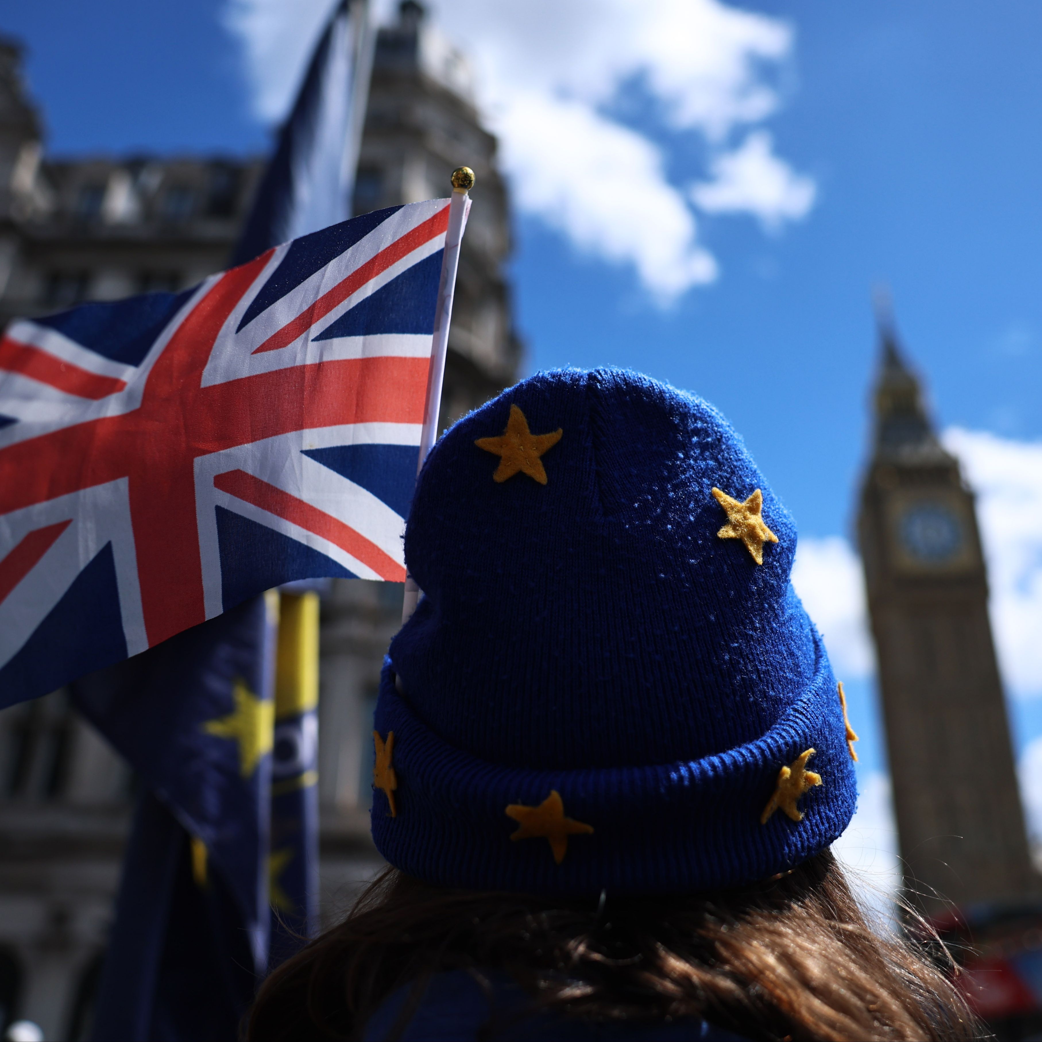 Cinco Continentes - 10 años del Brexit