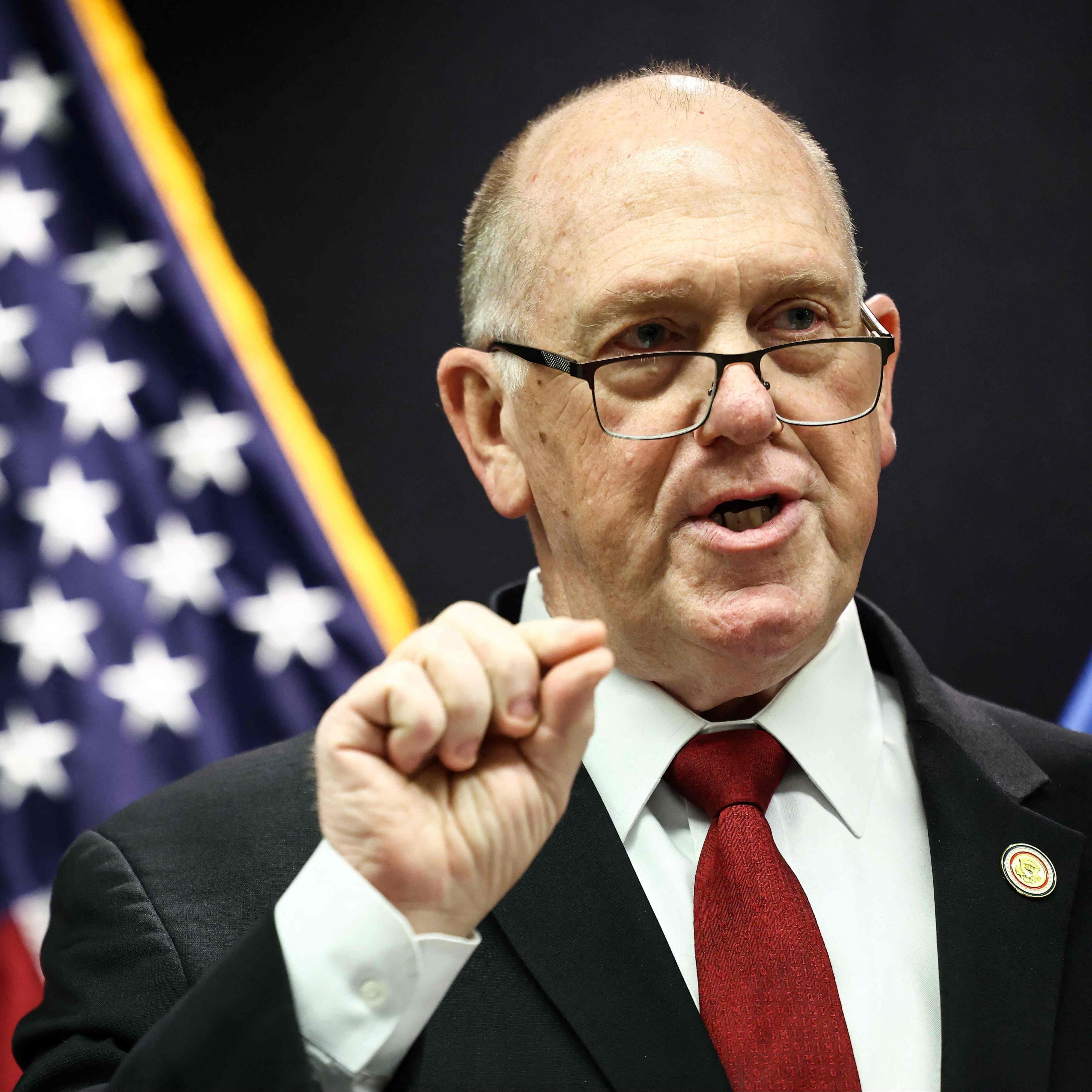 Cinco Continentes - 700 agentes de ICE se marcharán de Minnesota