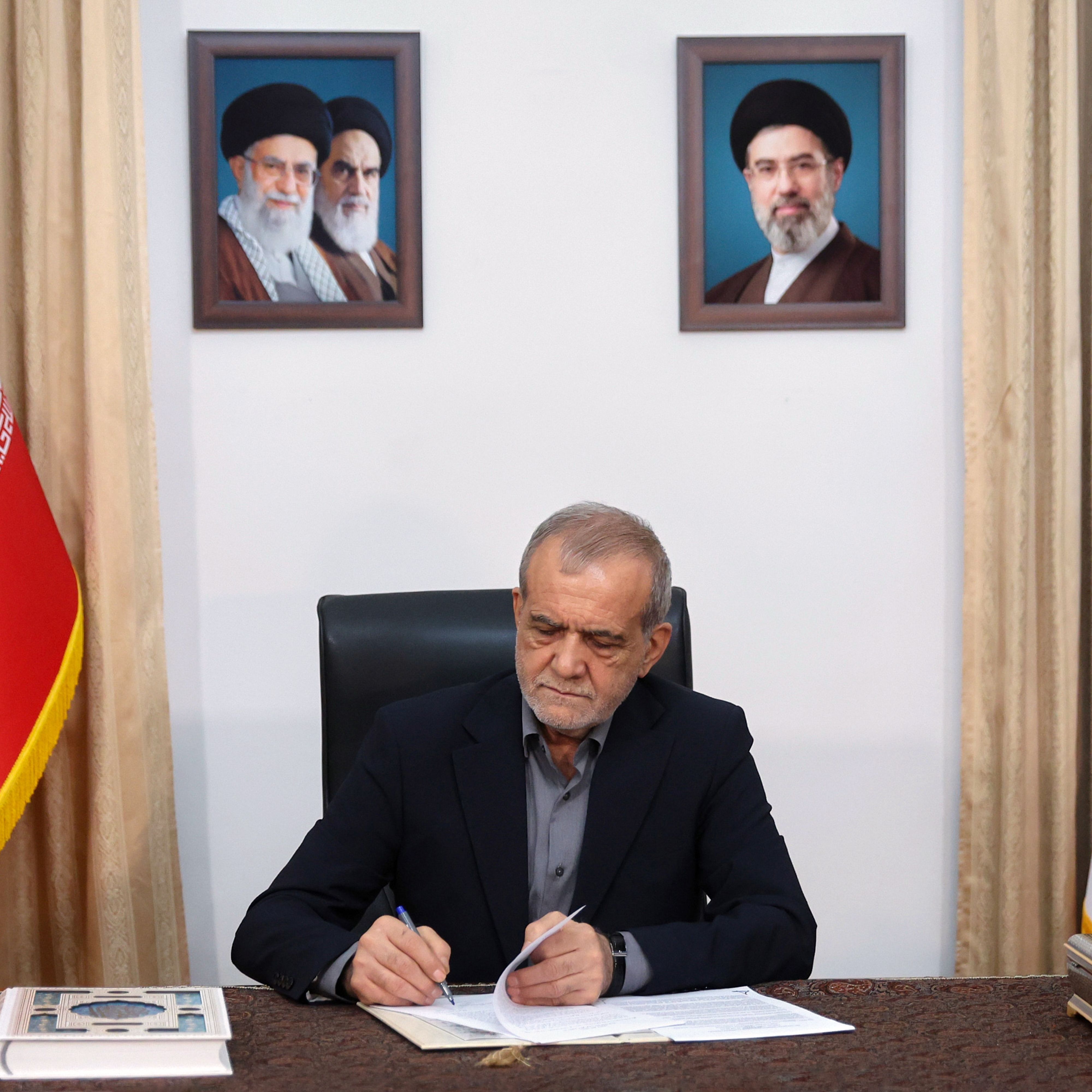 Cinco Continentes - Análisis del memorándum de entendimiento entre EEUU e Iran