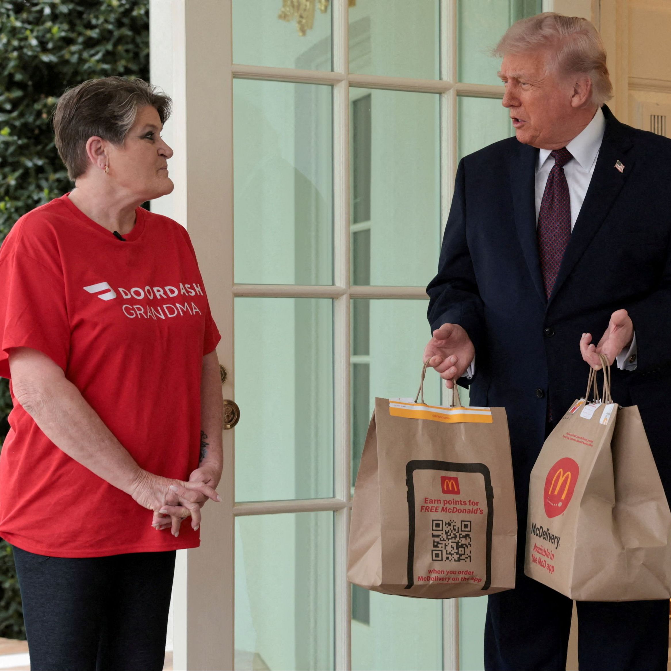 Cinco Continentes - El bloqueo del bloqueo del estrecho de Ormuz