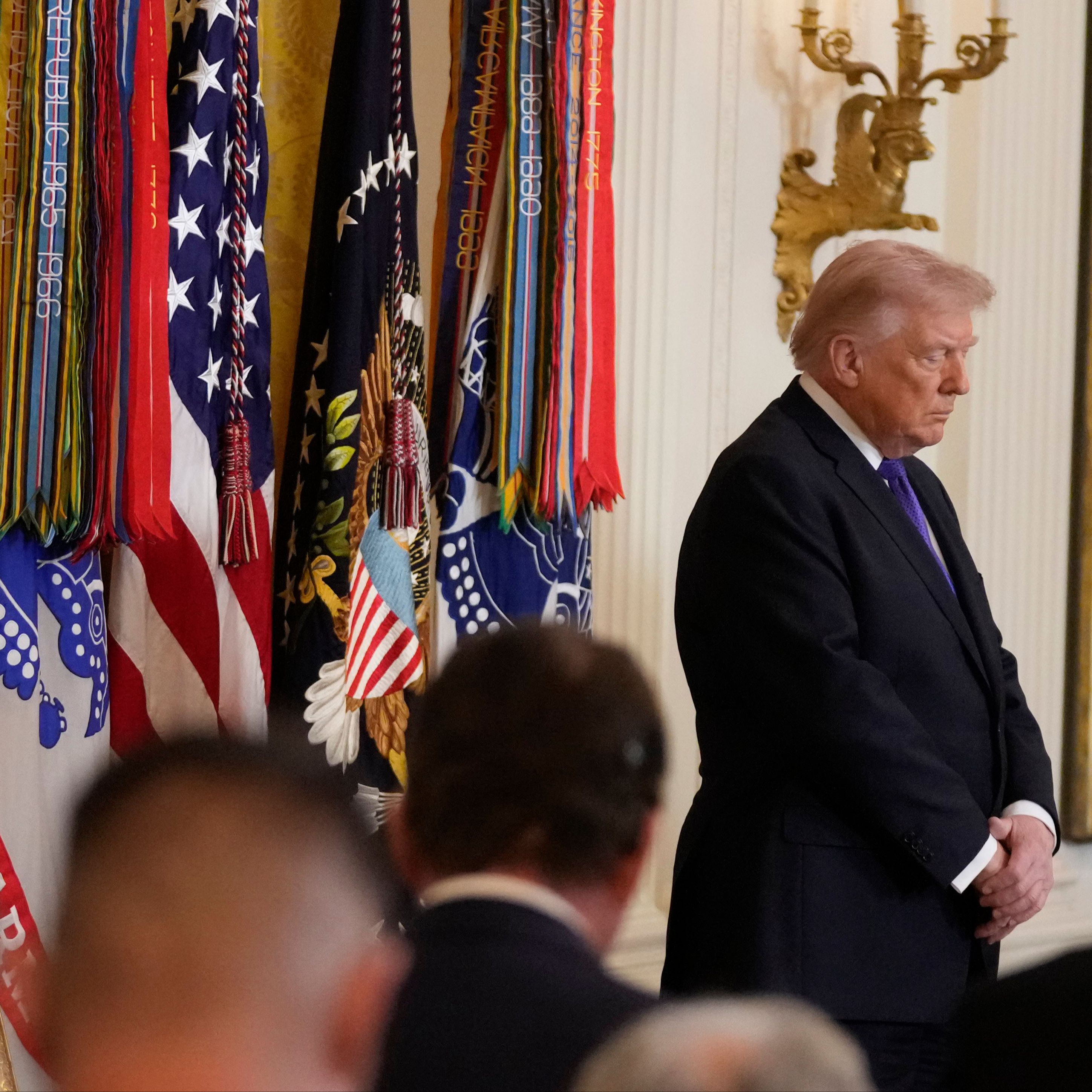 Cinco continentes - ¿Qué busca Estados Unidos con la intervención en Irán?