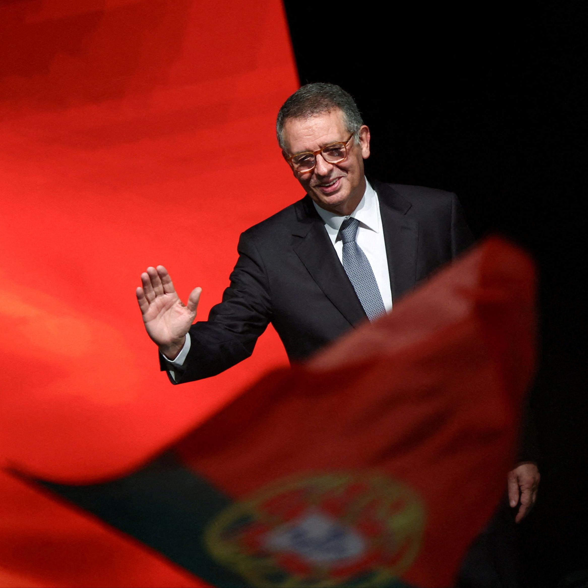 Cinco continentes - Las claves de la victoria de António José Seguro, nuevo presidente electo de Portugal