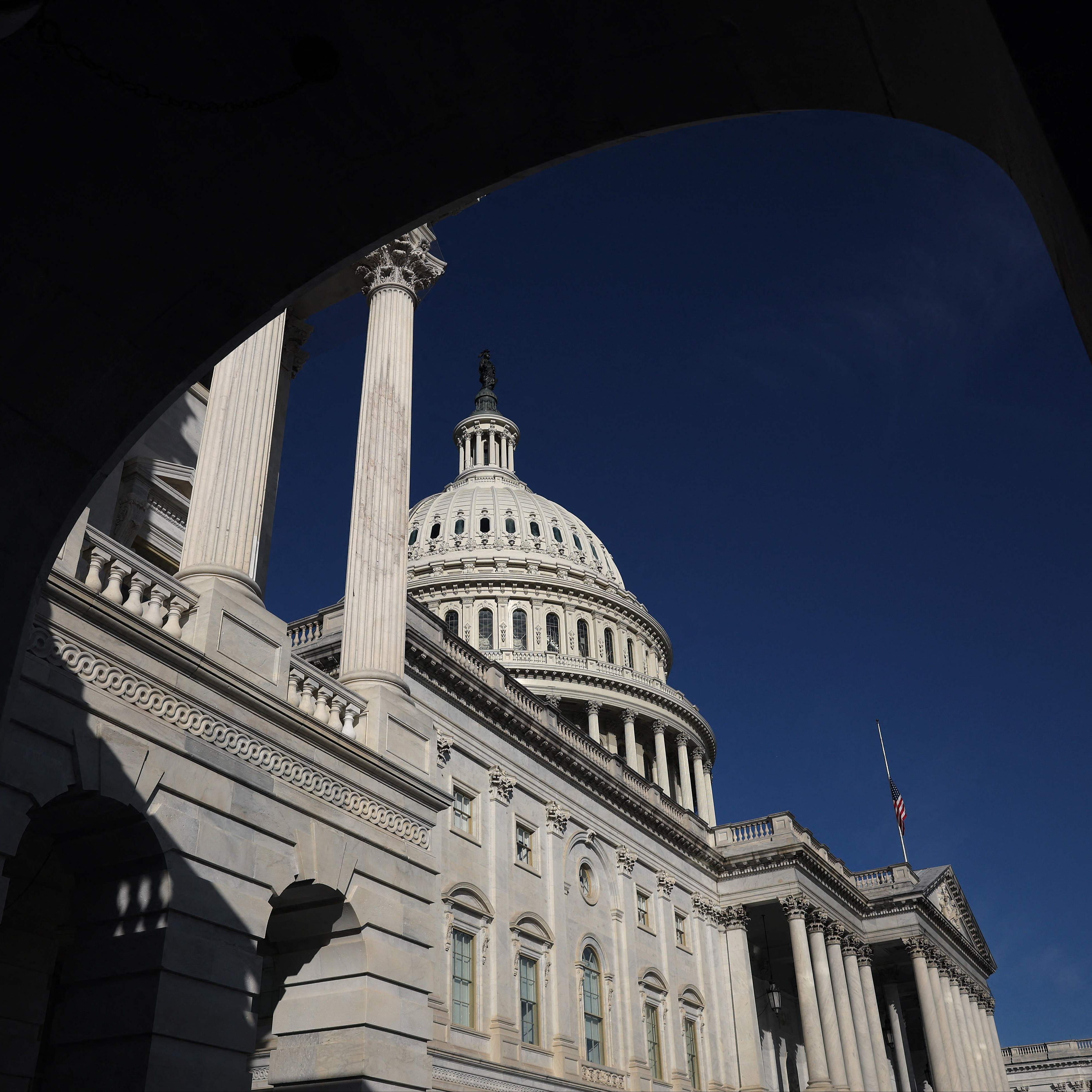 Cinco continentes - ¿Cómo afecta a los trabajadores el 'shutdown' de Estados Unidos?