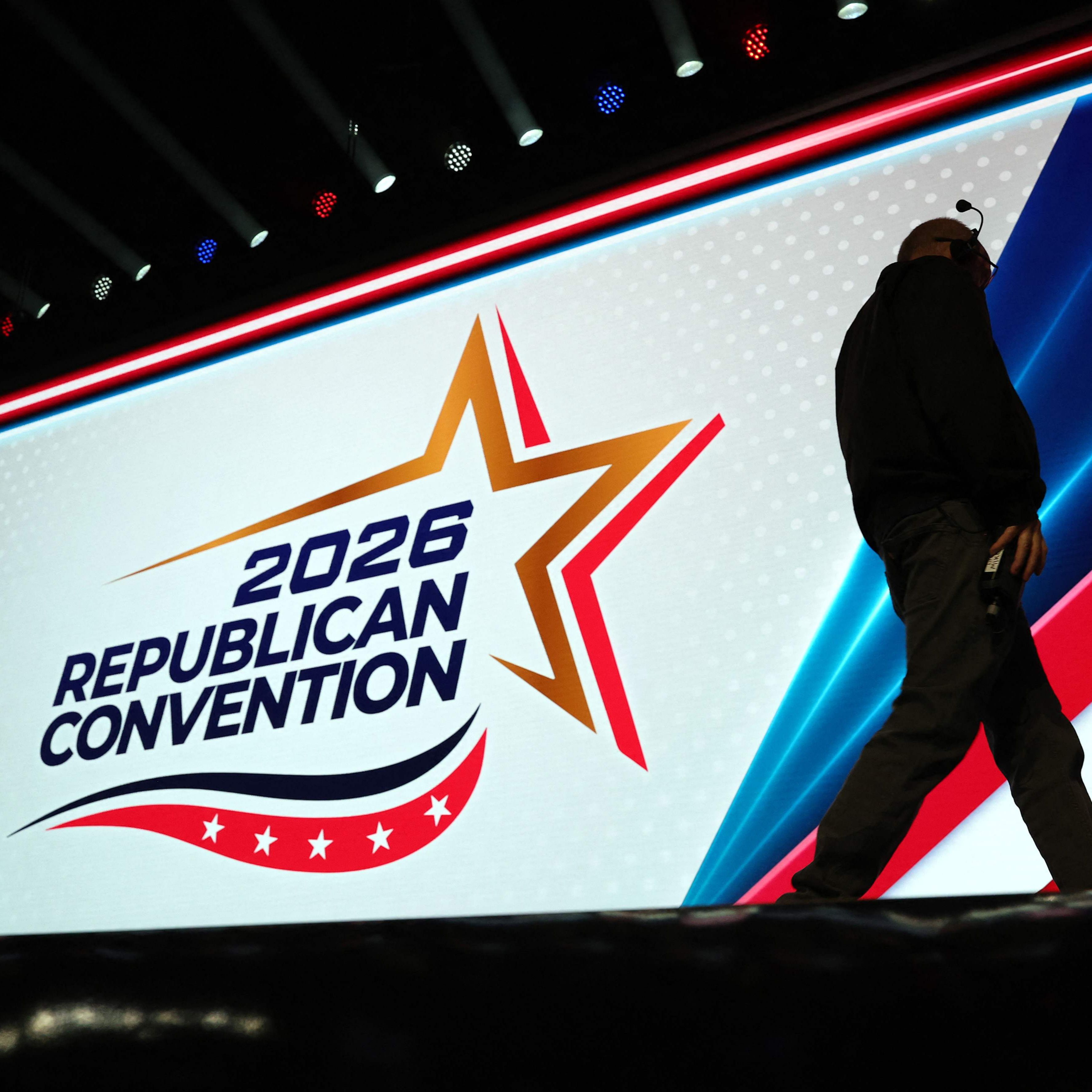 Cinco Continentes - Convención republicana en Dallas antes de las " midterms" episode artwork