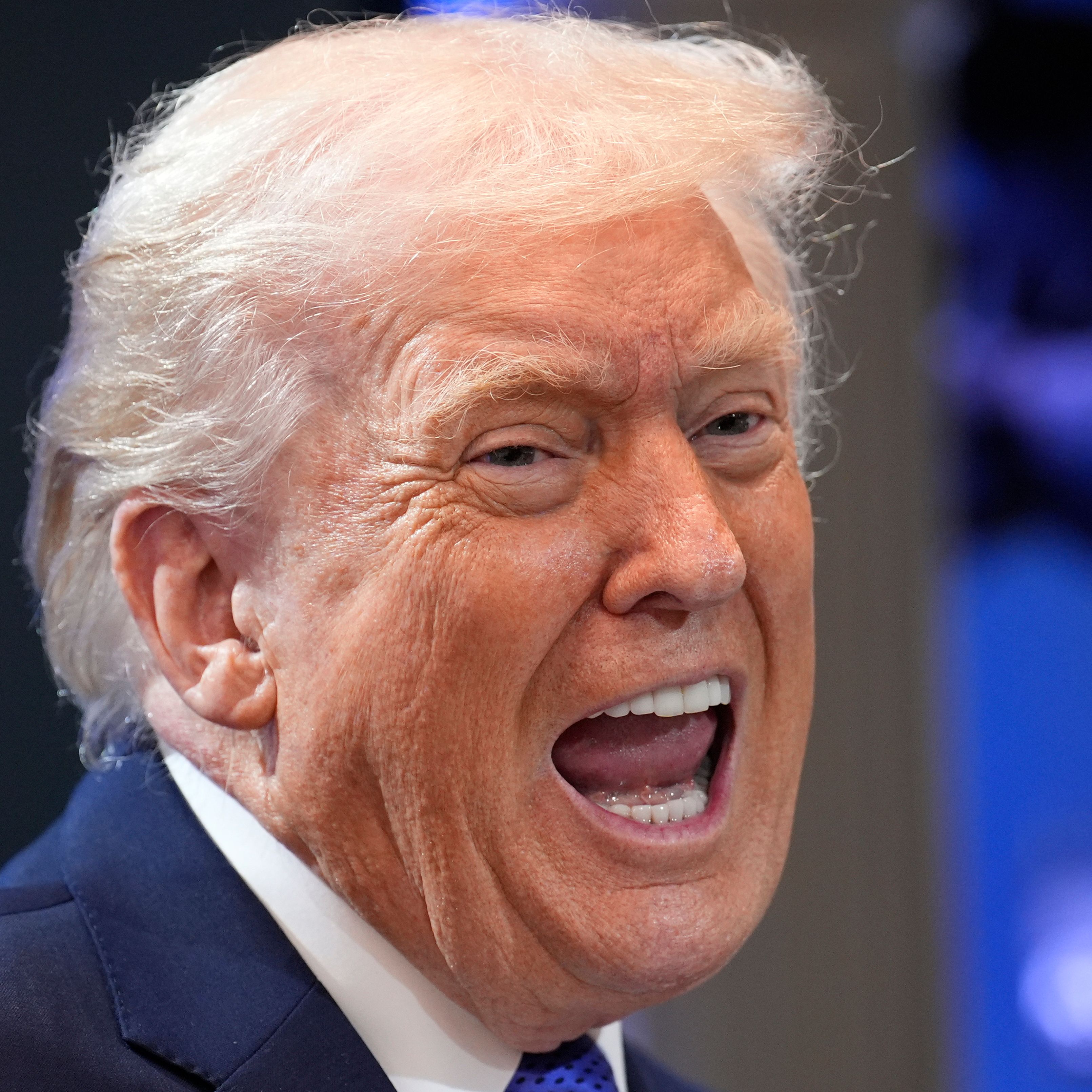 Cinco Continentes - La Corte Suprema declara ilegales parte de los aranceles de Trump