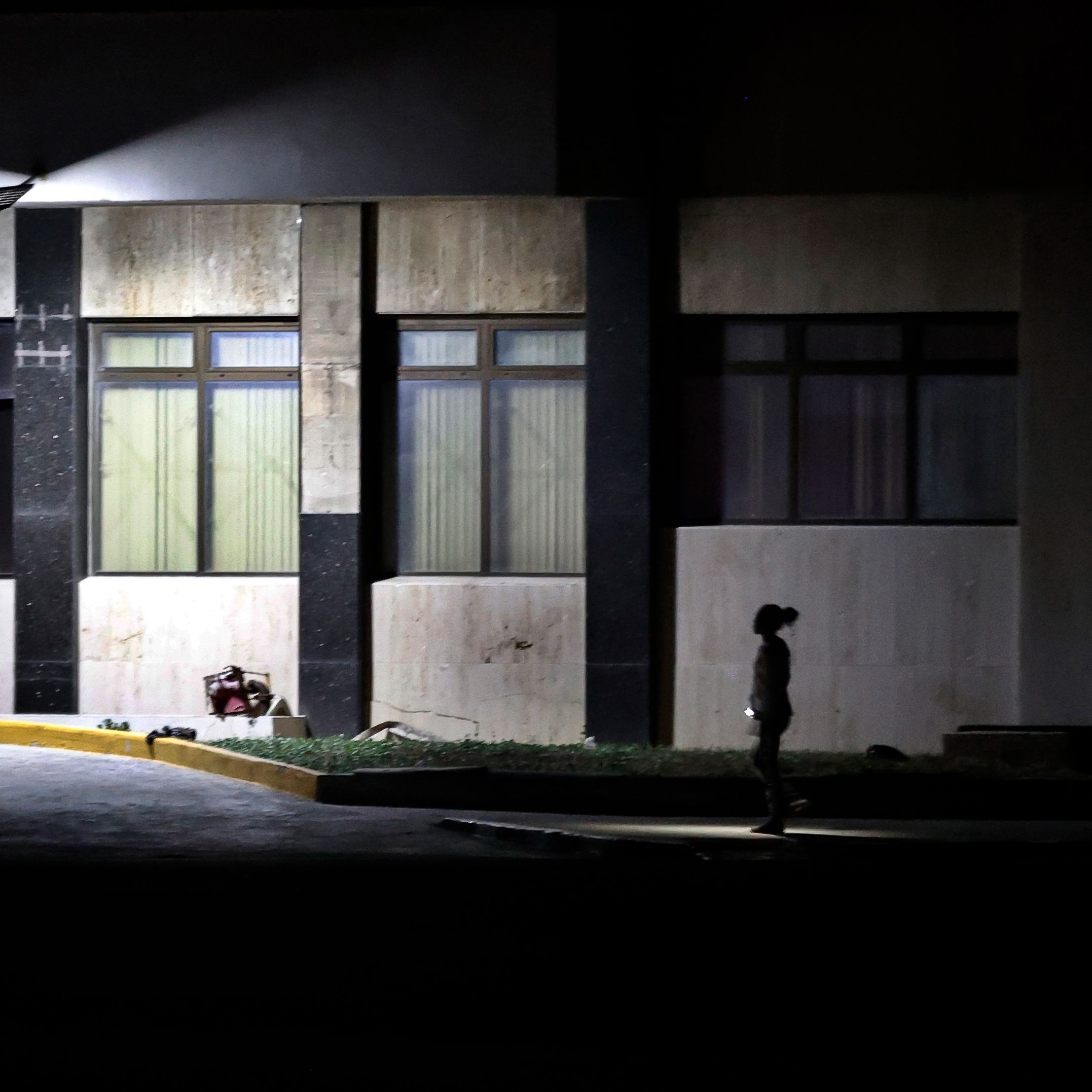 Cinco continentes - Cuba, ante el bloqueo estadounidense