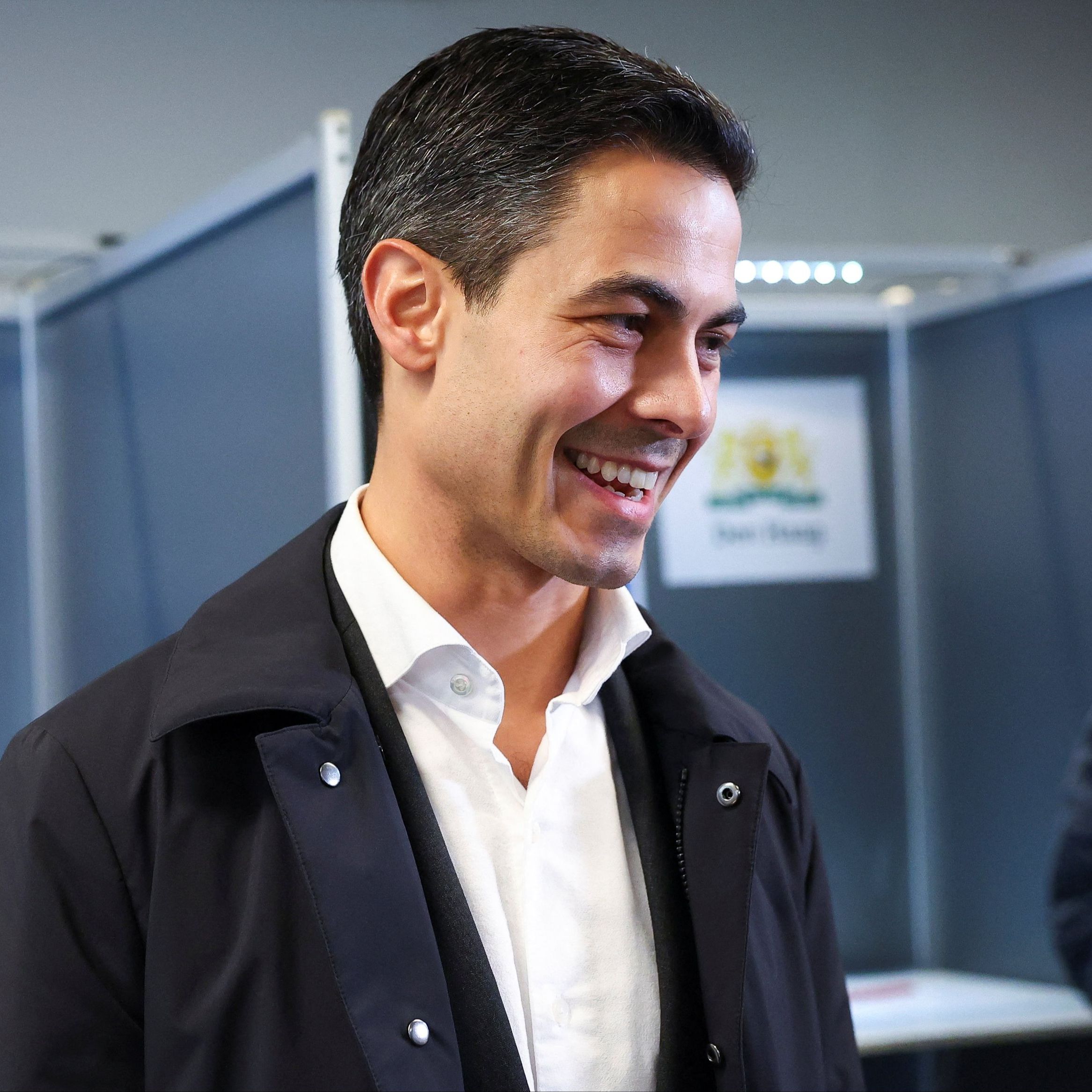 Cinco Continentes - El D66 del centrista Rob Jetten, previsible ganador de las elecciones en Países Bajos