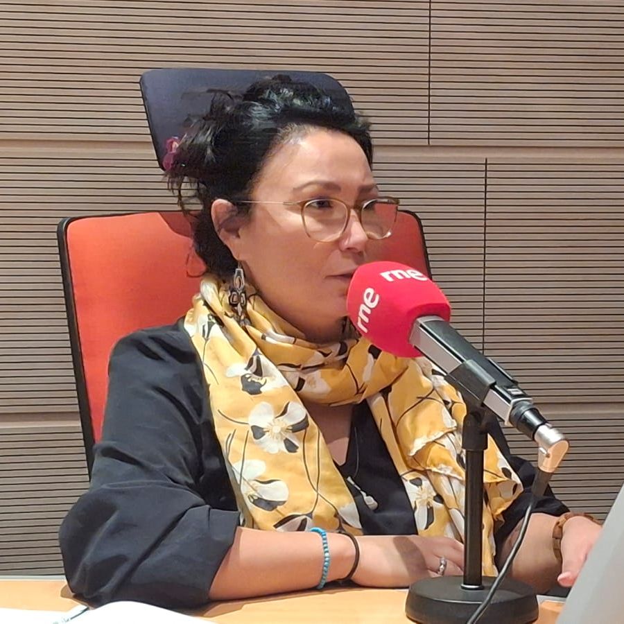 Cinco Continentes - Entrevista a Lisa Bundgaard Jensen, mediadora cultural de Groenlandia: "Falta mucho para que Dinamarca repare el daño causado a nuestro pueblo" episode artwork