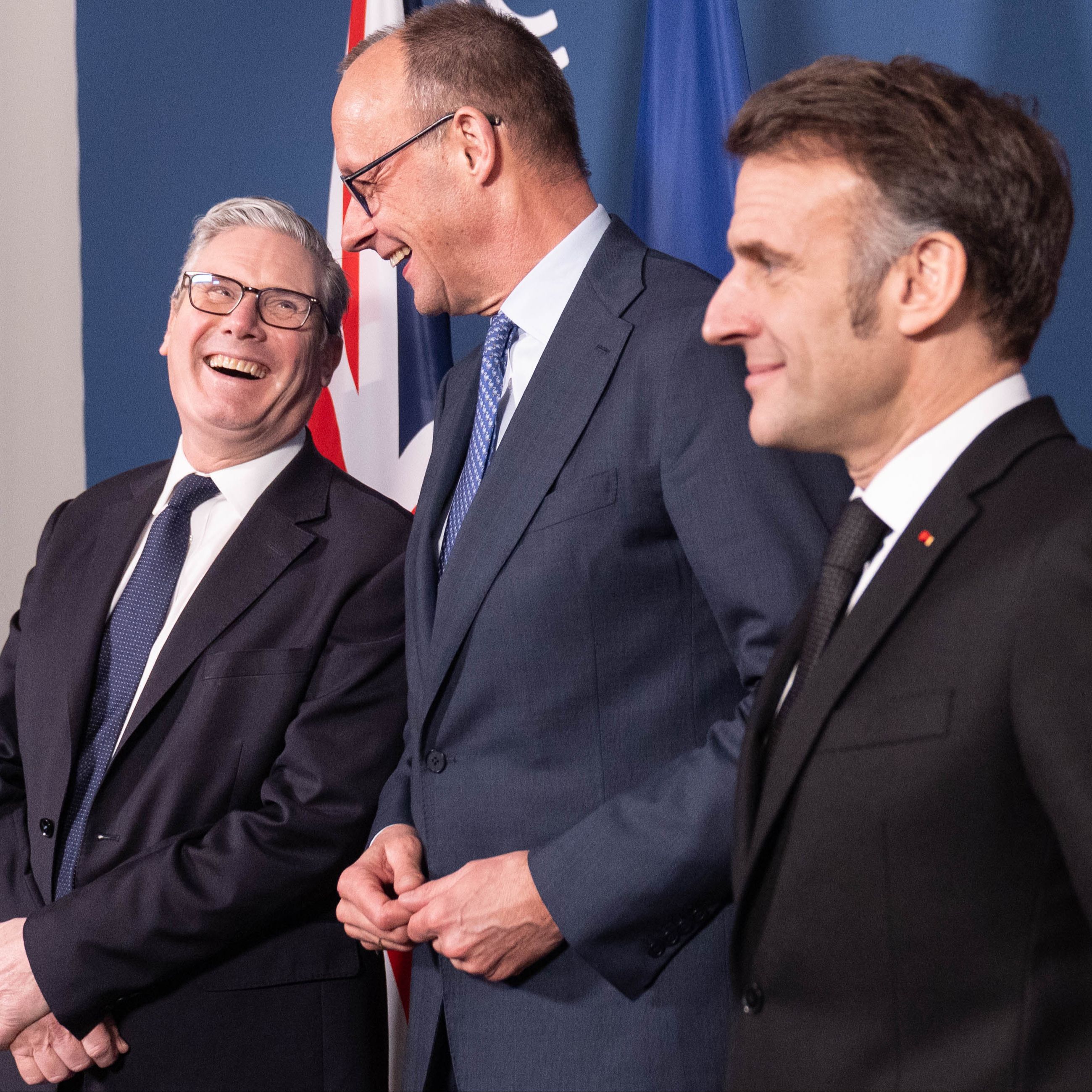 Cinco Continentes - Europa muestra más carácter en Munich