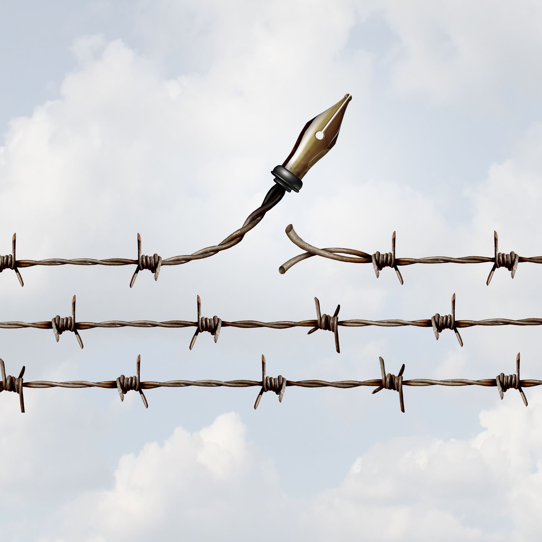 Cinco continentes - El fotoperiodista Diego Rosales, en libertad tras ser detenido cuando solicitaba asilo político