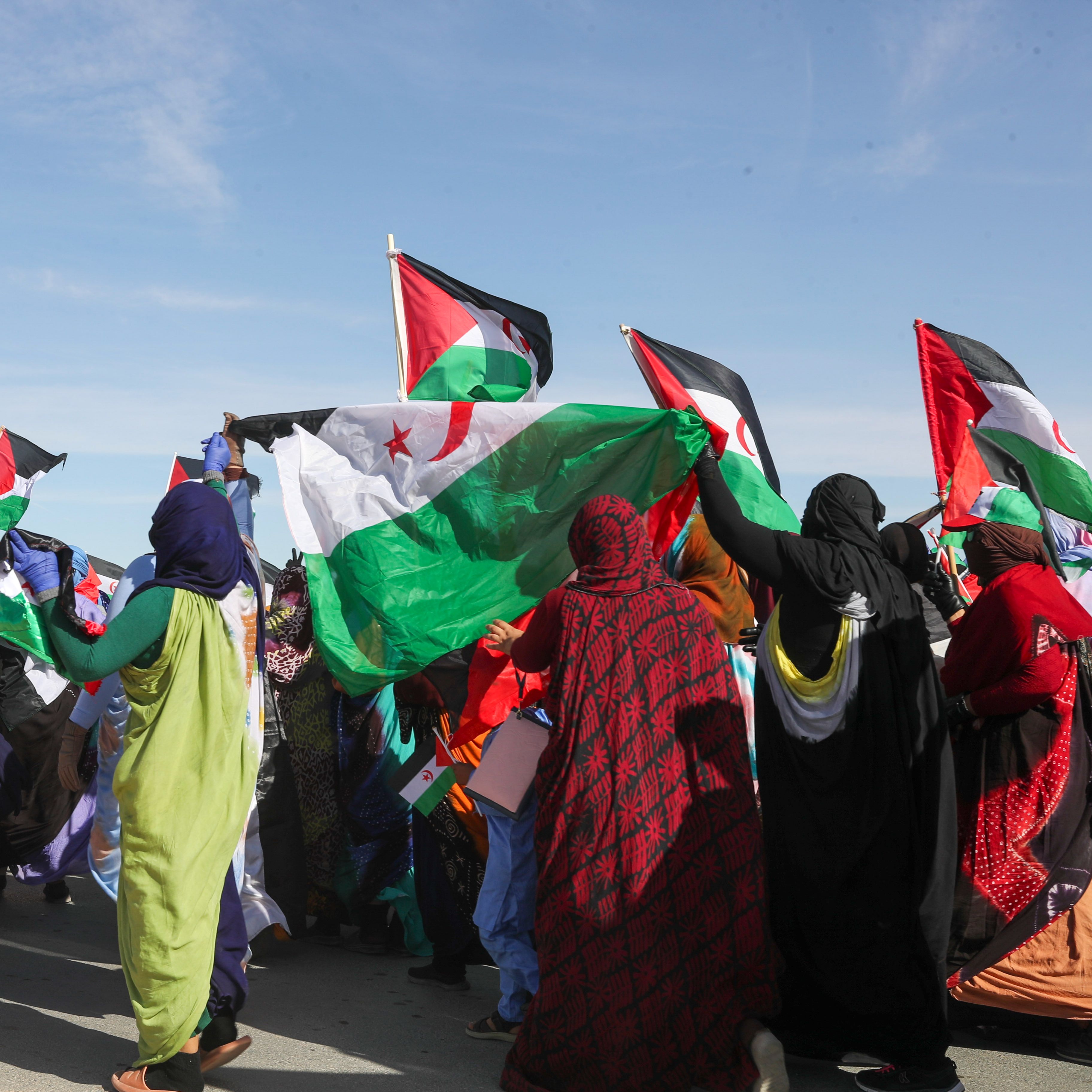 Cinco continentes - El futuro del Sáhara, en manos del Consejo de Seguridad de la ONU