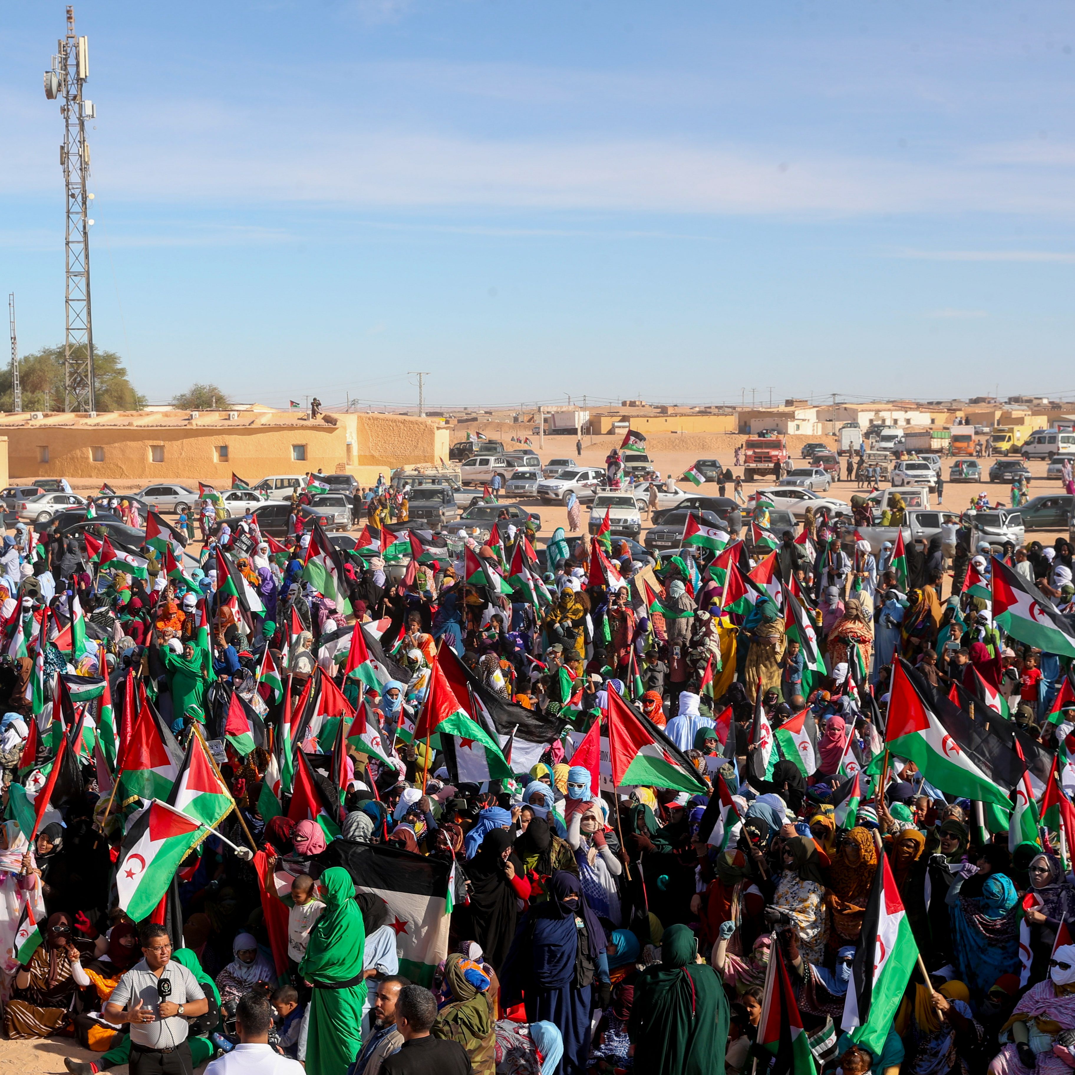 Cinco continentes - ¿Qué futuro le espera al Sáhara Occidental?