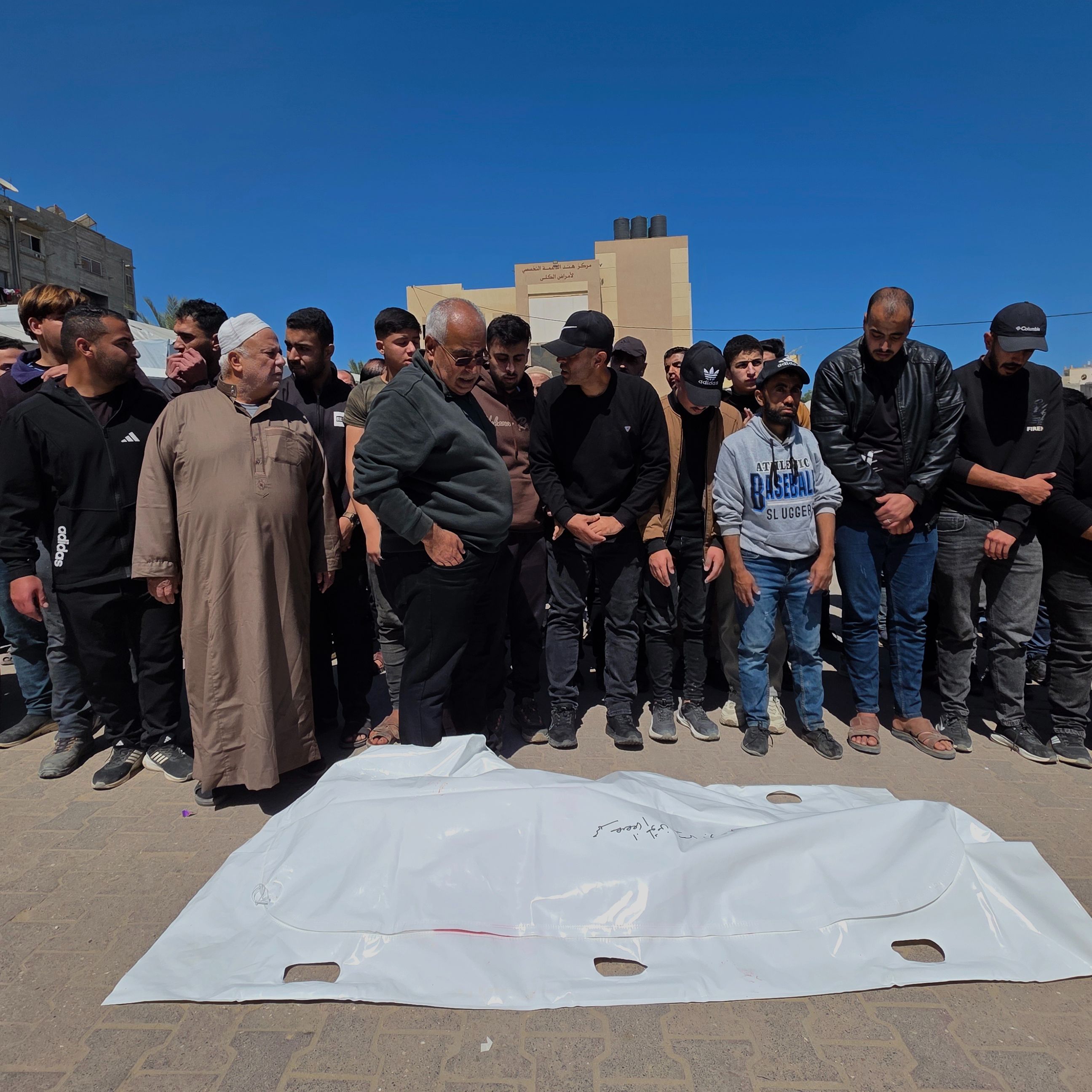 Cinco continentes - Gaza: seis meses del supuesto plan de paz