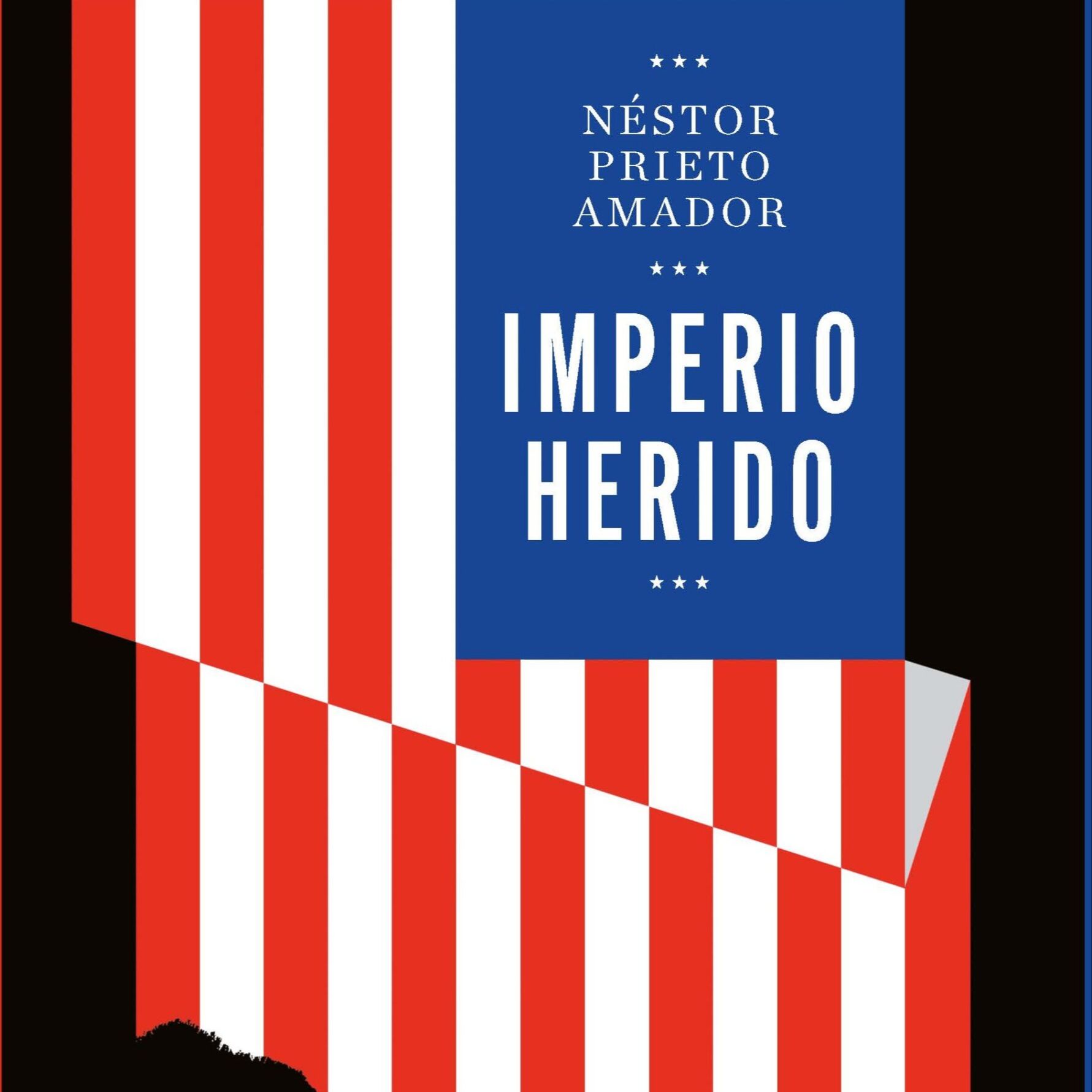 Cinco Continentes - ¿Un imperio herido?