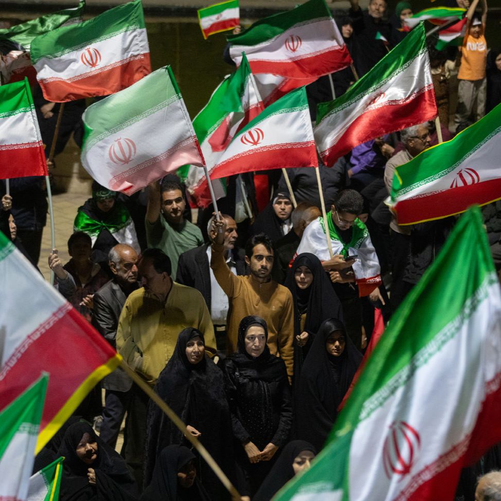 Cinco Continentes - Irán, desafiante a pocas horas de que se cumpla el ultimatum de Trump