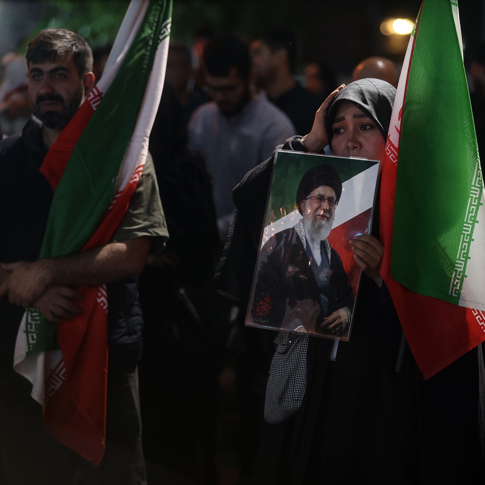 Cinco Continentes - Irán y EEUU, más cerca de un posible acuerdo(otra vez)