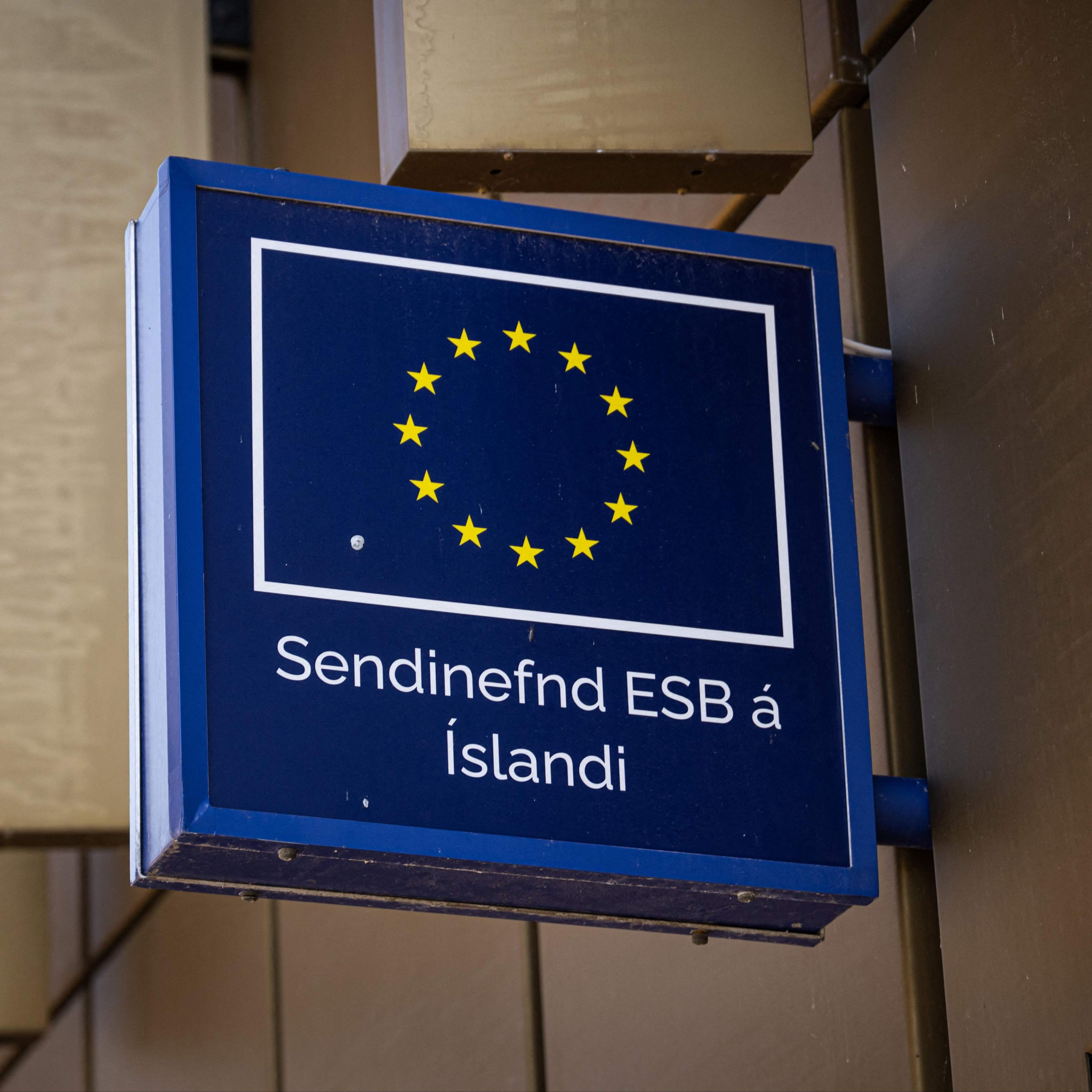 Cinco Continentes - Islandia decide si quiere o no negociar para entrar en la UE