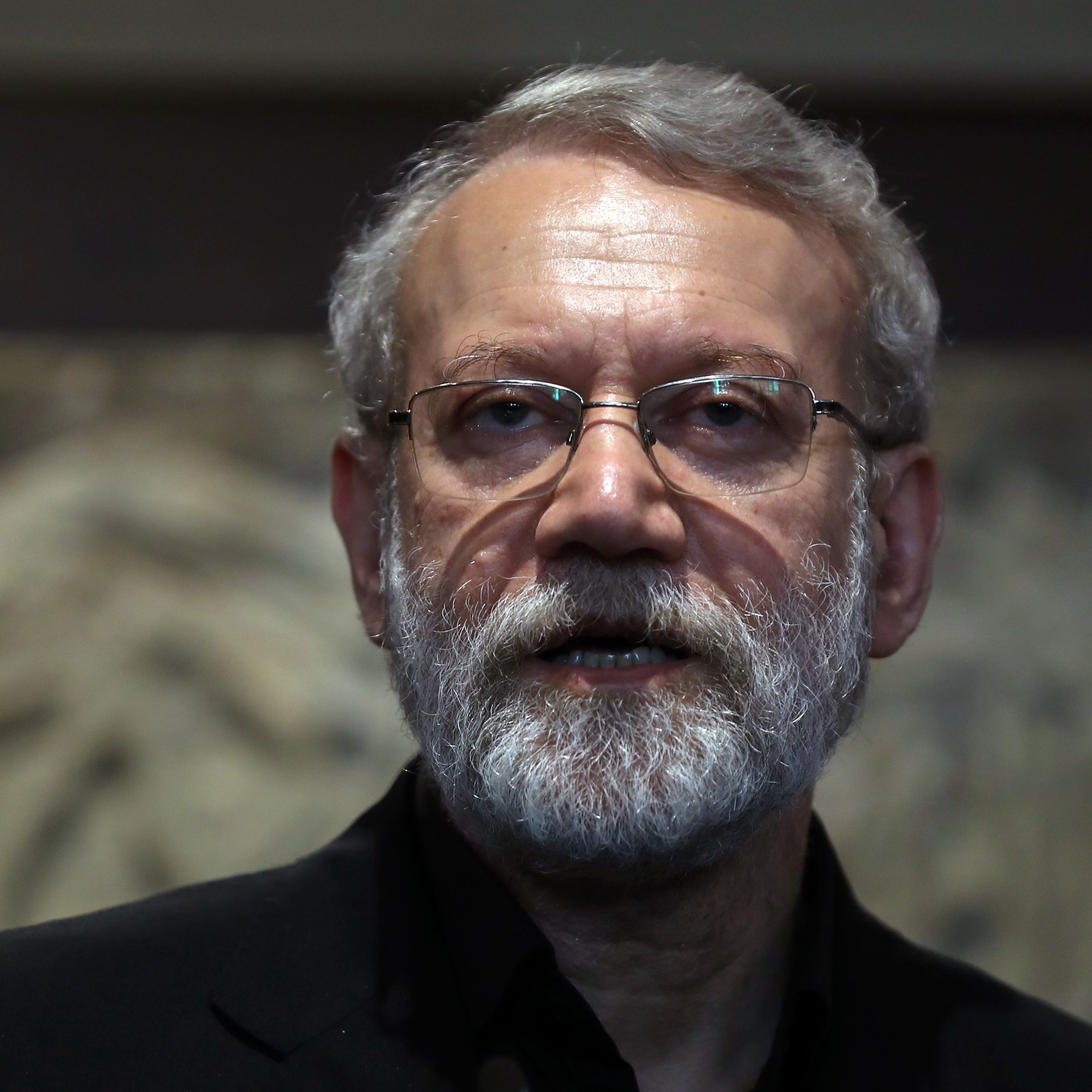 Cinco Continentes - Israel confirma la muerte de Ali Larijani en Irán