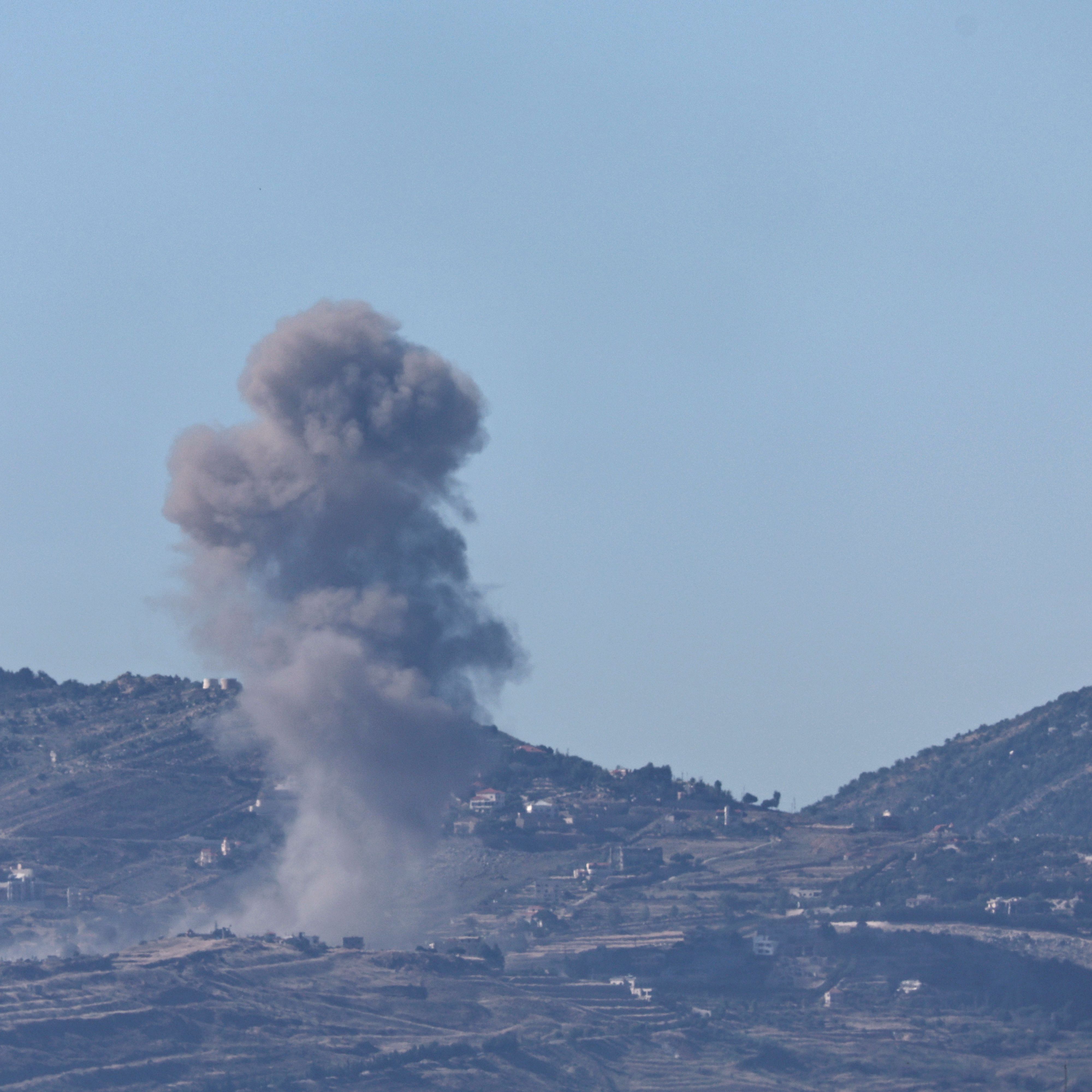 Cinco Continentes - Israel sigue bombardeando Líbano a pesar del acuerdo entre EEUU e Iran