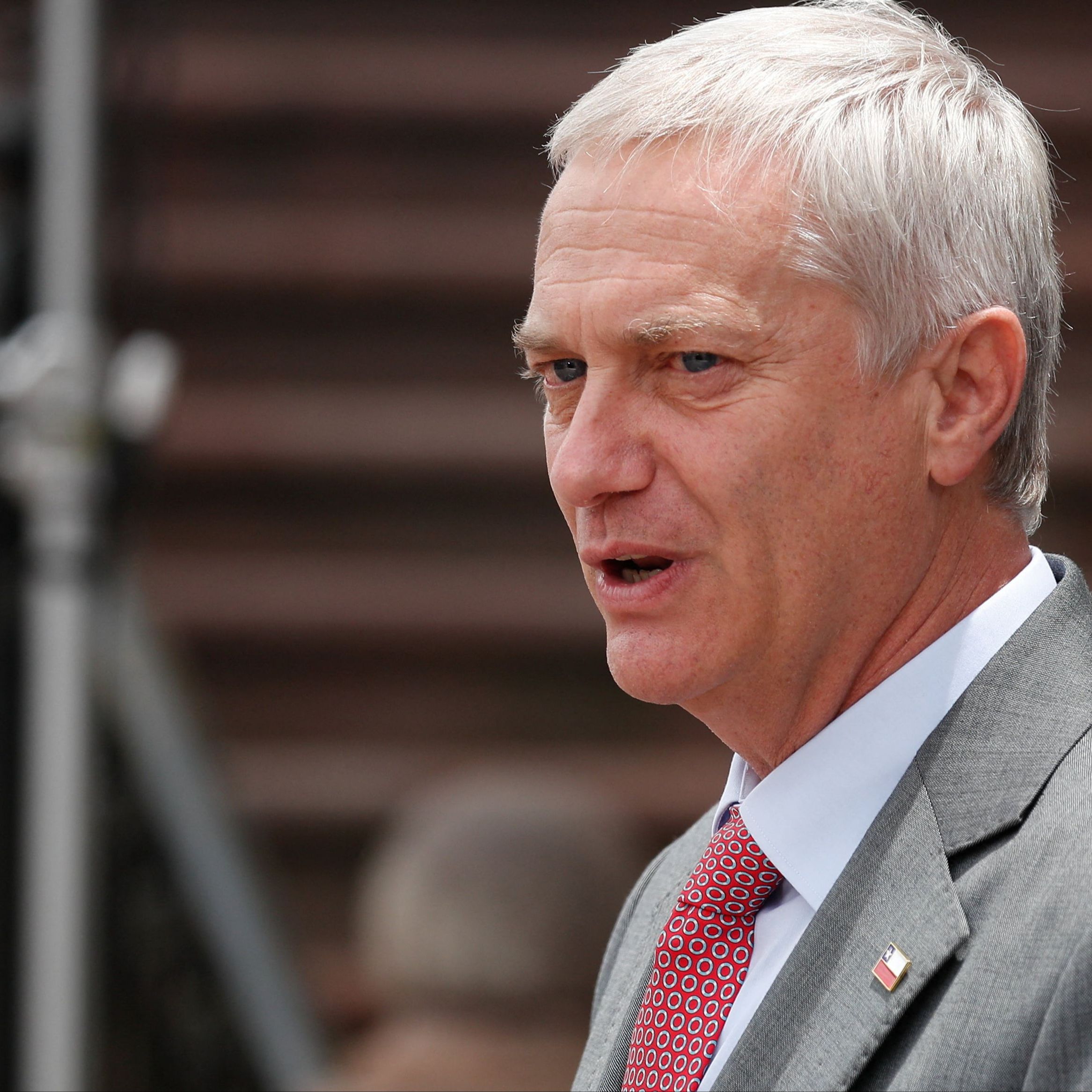 Cinco Continentes - Kast, presidente electo de Chile Cinco Continentes - Kast, presidente electo de Chile