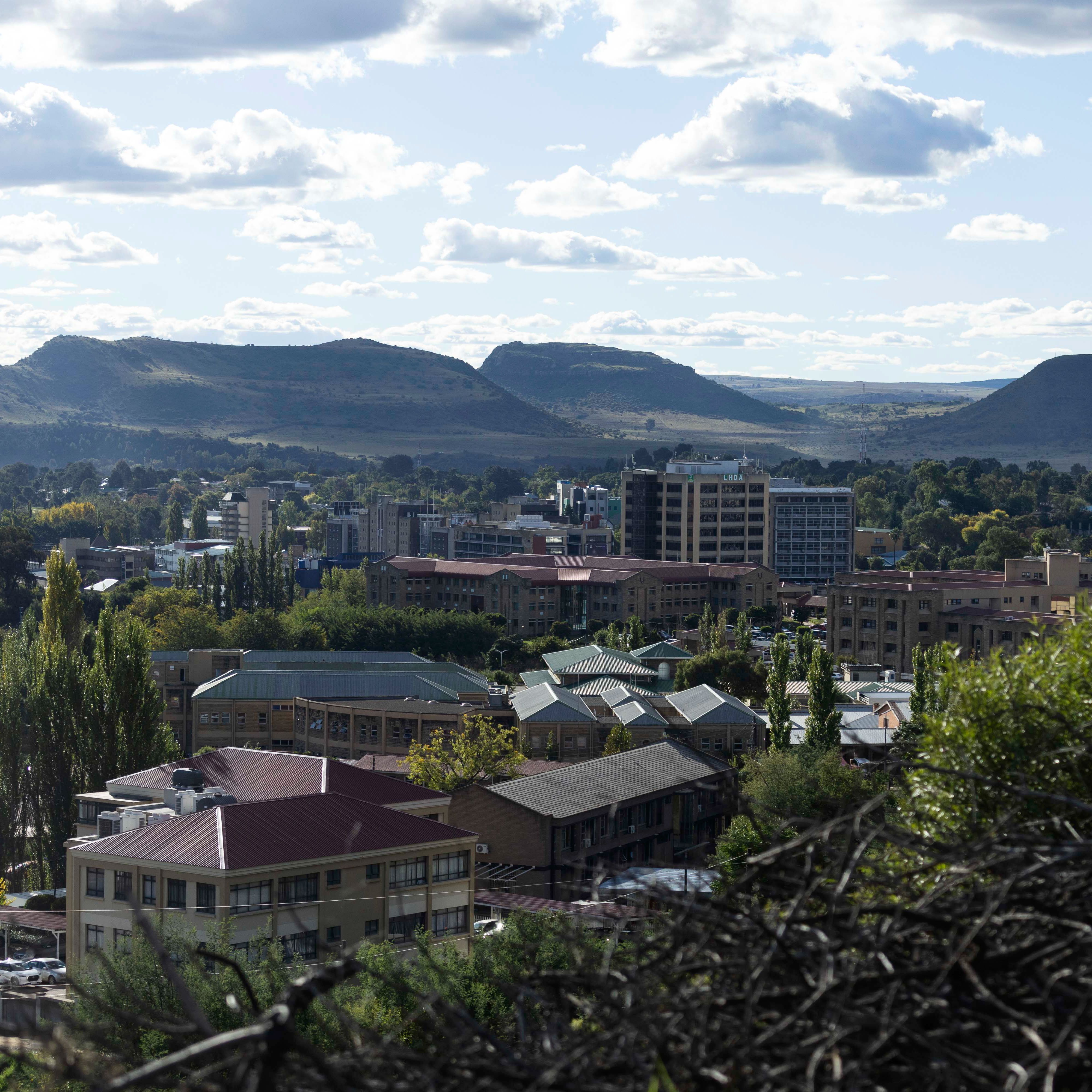 Cinco continentes - ¿Llegará el Lenacapavir a los países donde hay más casos de VIH?