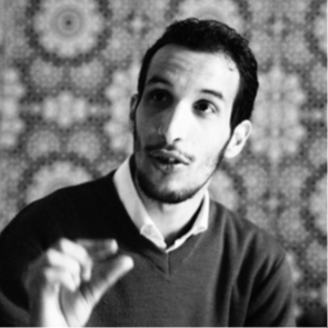 Cinco continentes - Mhamed Hali: "En el Sáhara Occidental vivimos sin derechos y bajo amenaza"