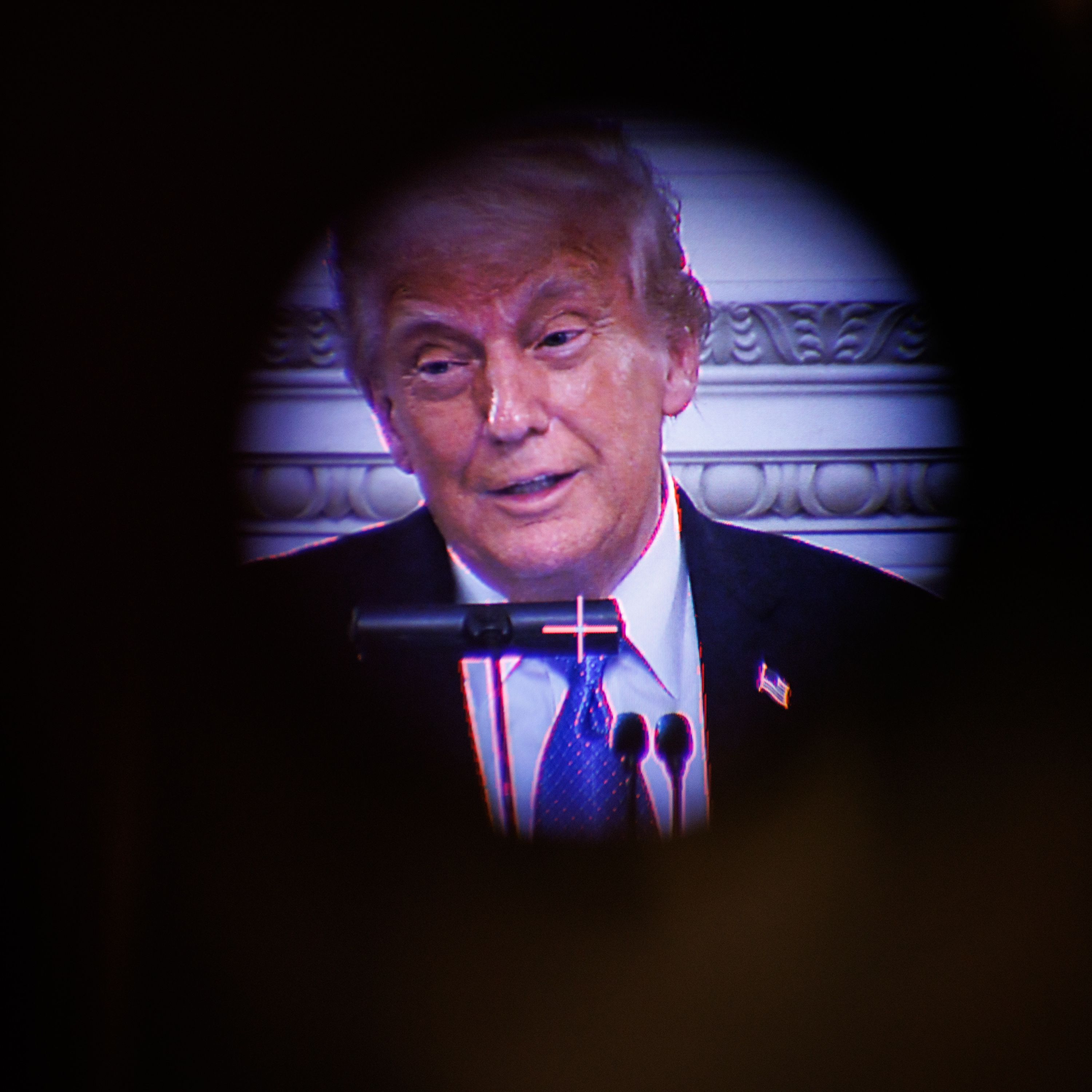 Cinco continentes - Los miembros de la "Junta de paz" de Donald Trump para Gaza