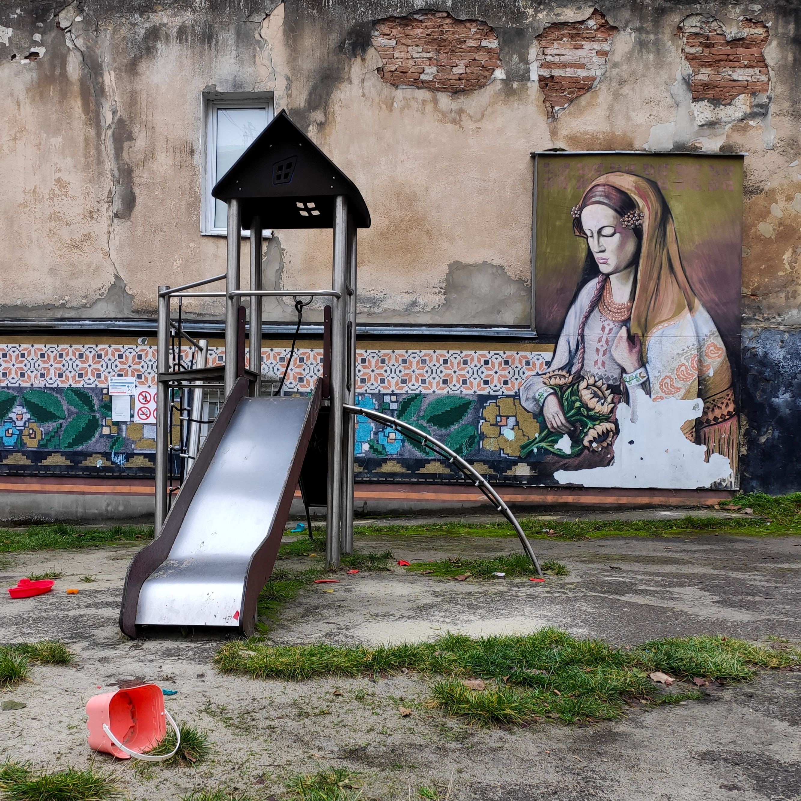 Cinco continentes - Millones de niños sufren las desigualdades aún más en Navidad