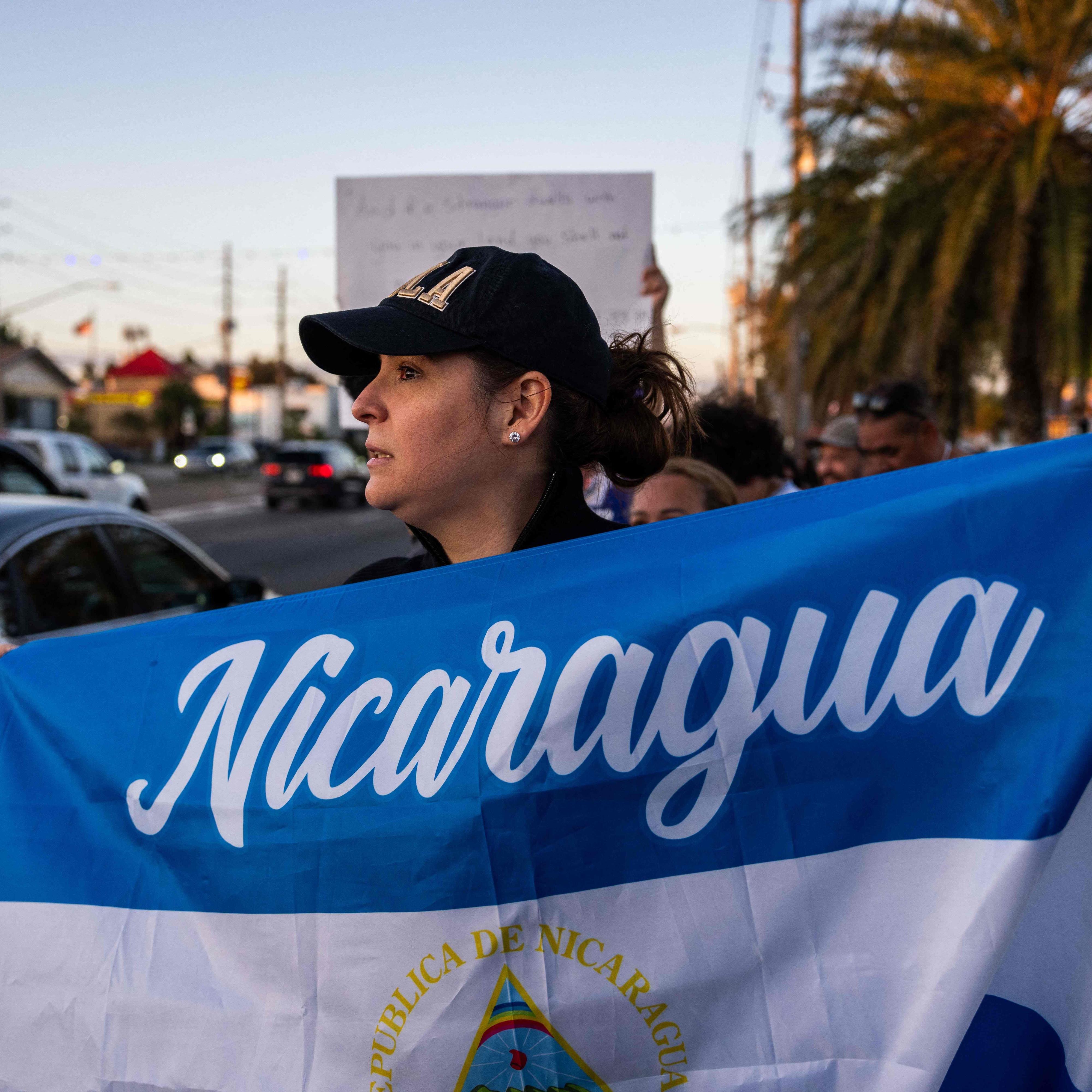 Cinco Continentes - Nicaragua bajo el régimen de Rosario Murillo y Daniel Ortega Cinco Continentes - Nicaragua bajo el régimen de Rosario Murillo y Daniel Ortega