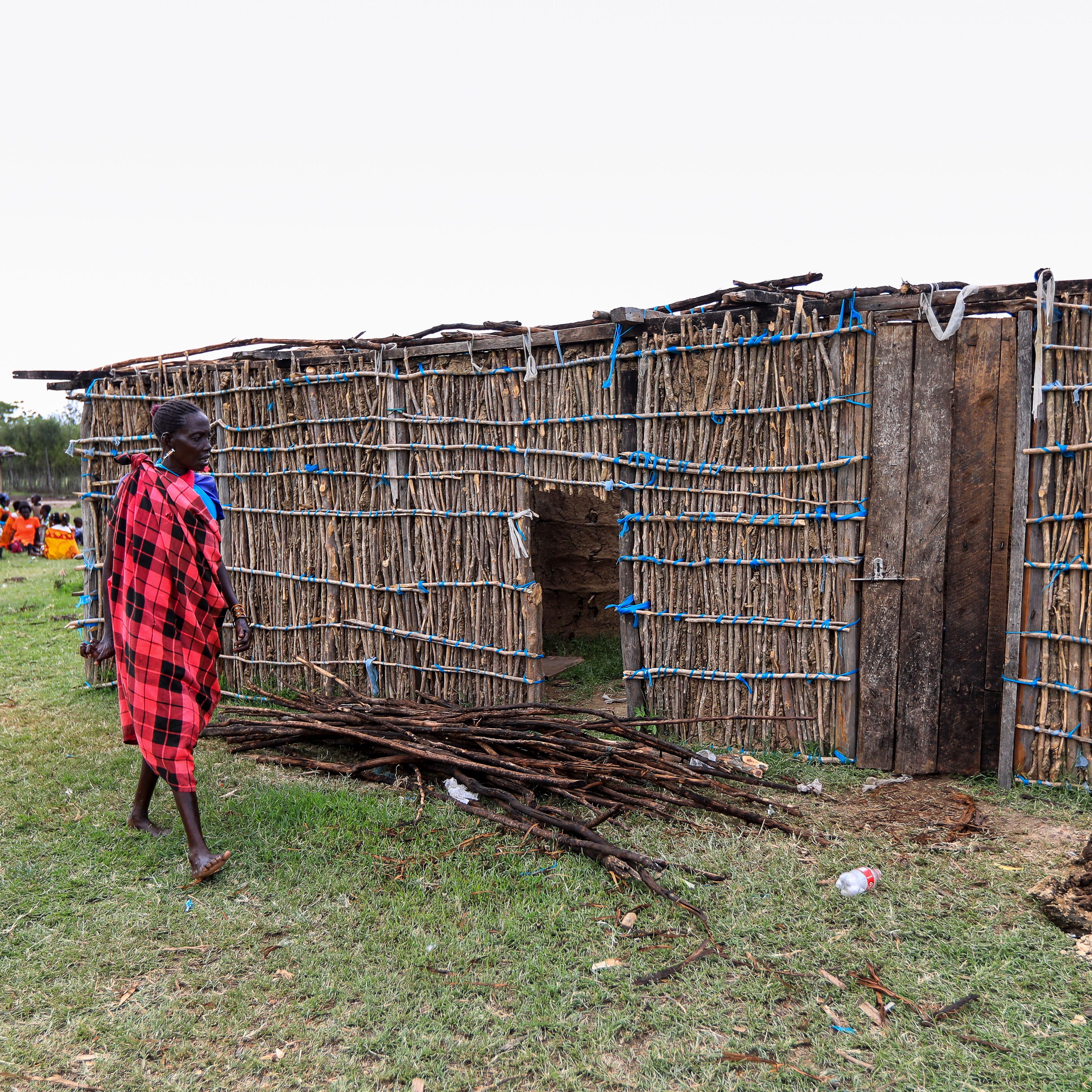 Cinco continentes - Organizaciones humanitarias denuncian la expulsión de los masái de sus tierras en Tanzania