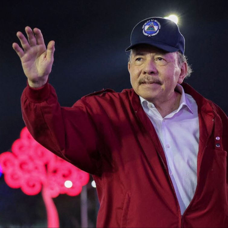 Cinco Continentes - Ortega y Murillo buscan eliminar las elecciones en Nicaragua